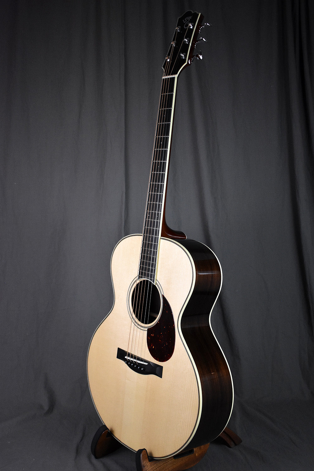 2017 Santa Cruz F w/ Adirondack Top