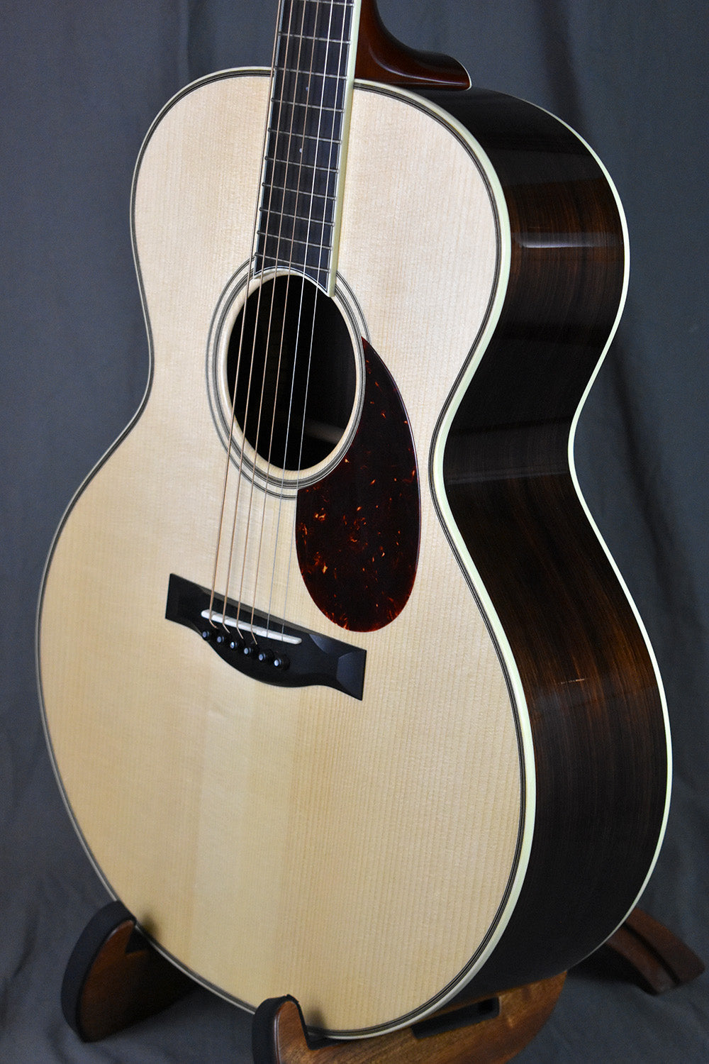 2017 Santa Cruz F w/ Adirondack Top