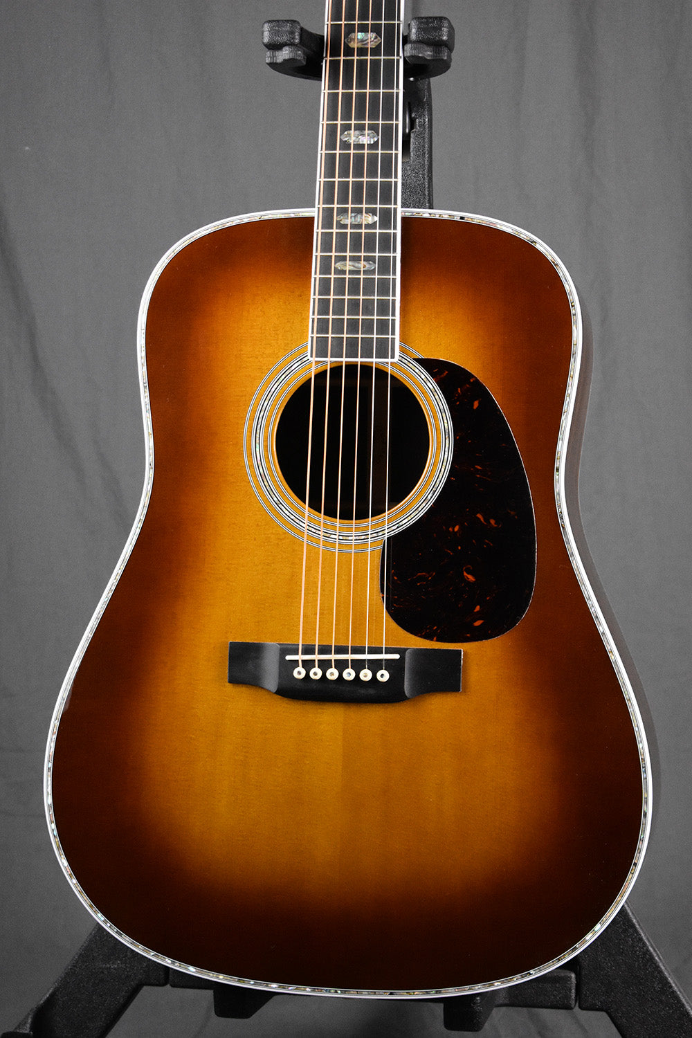 Martin D-41 Ambertone