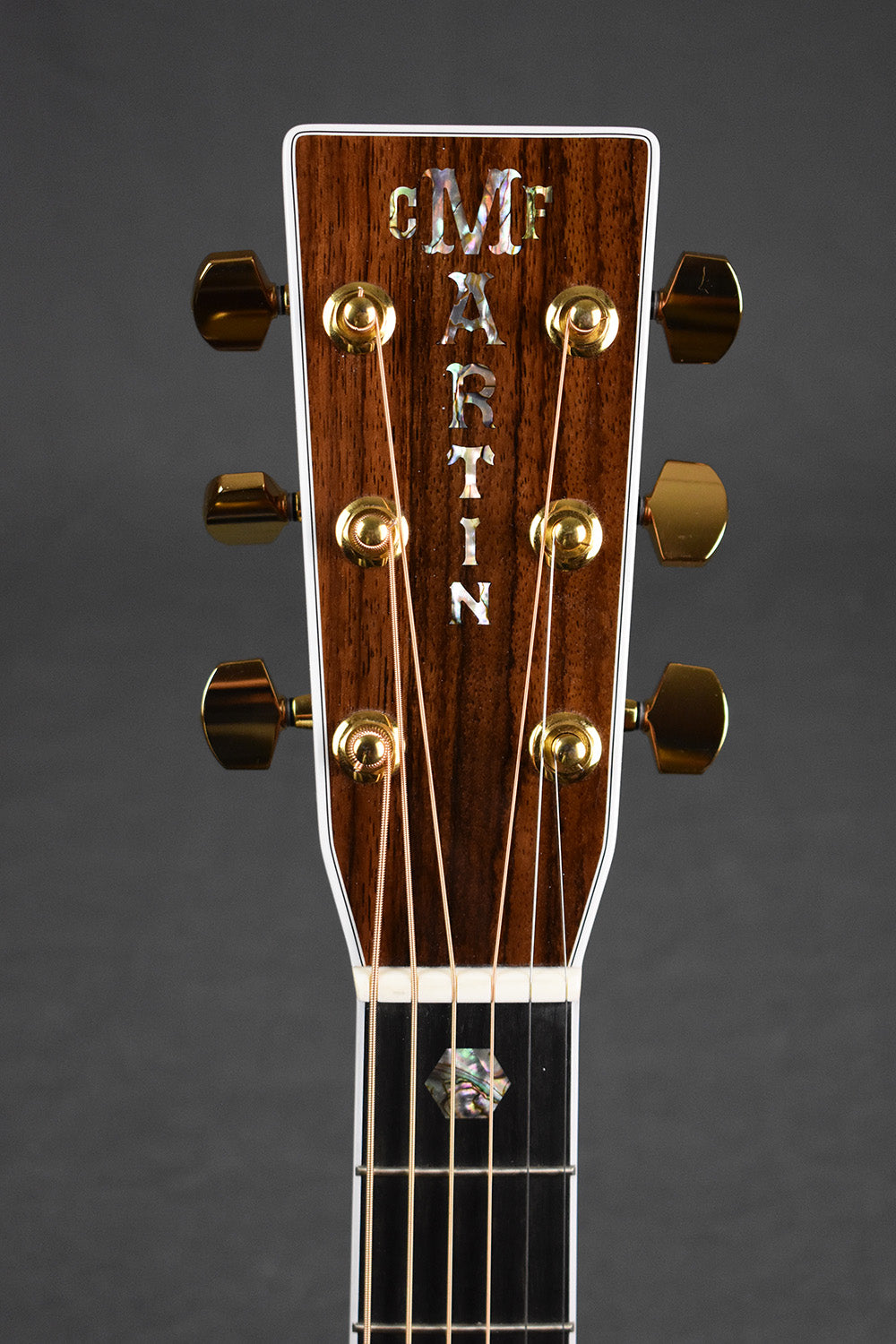 Martin D-41 Ambertone