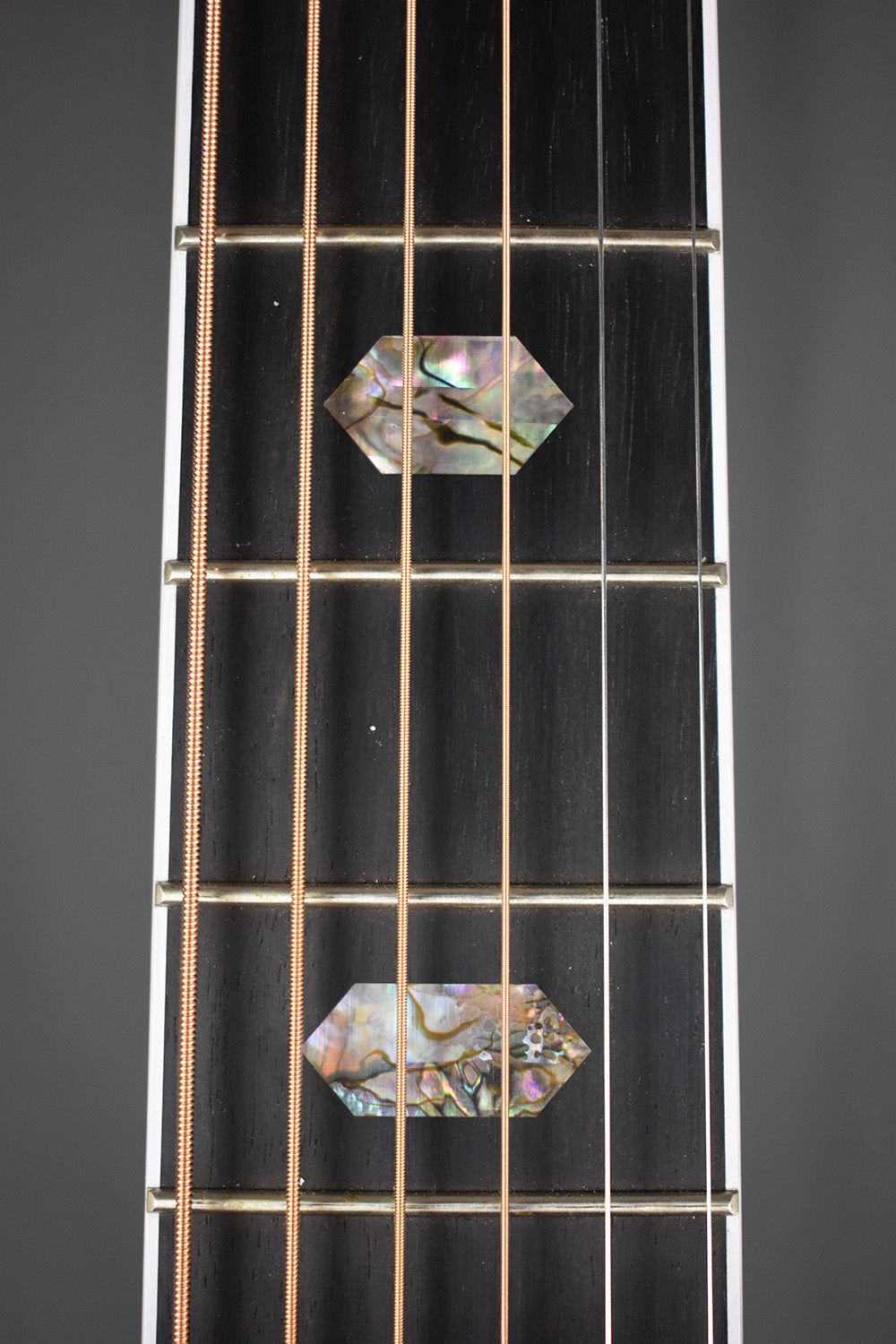Martin D-41 Ambertone