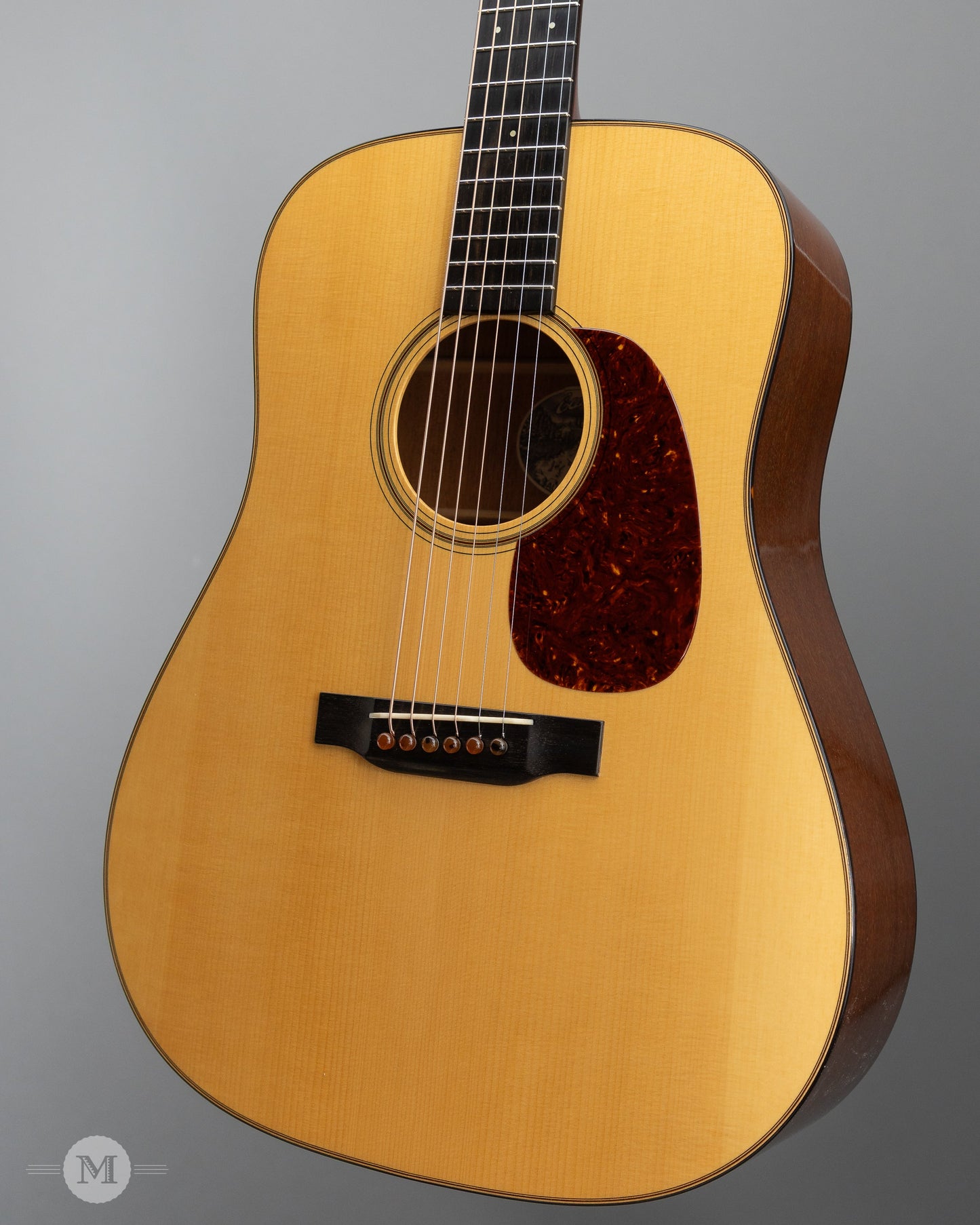 Collings Acoustic Guitars - 2018 D1A T - Traditional Series - Used