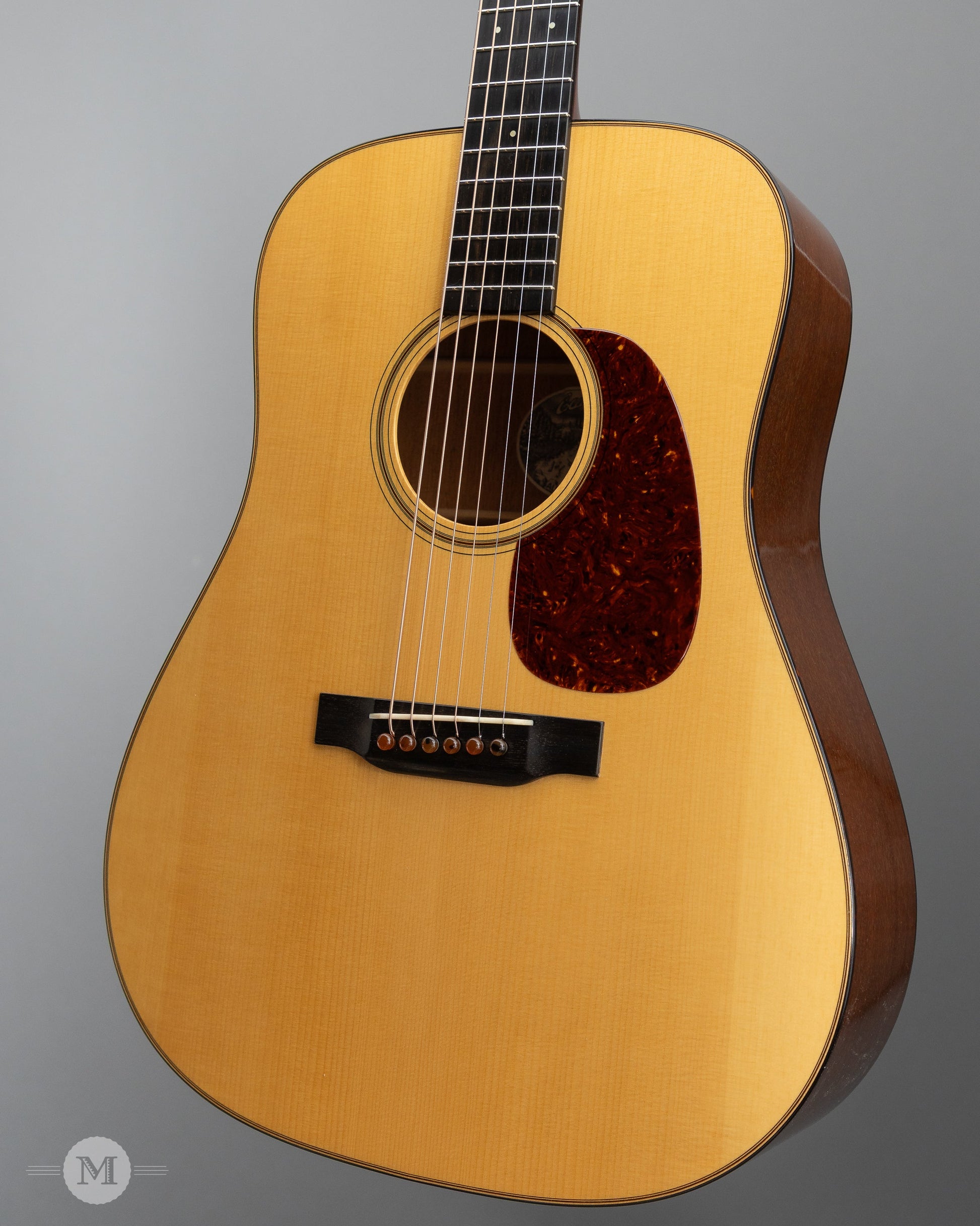 Collings Acoustic Guitars - 2018 D1A T - Traditional Series - Used