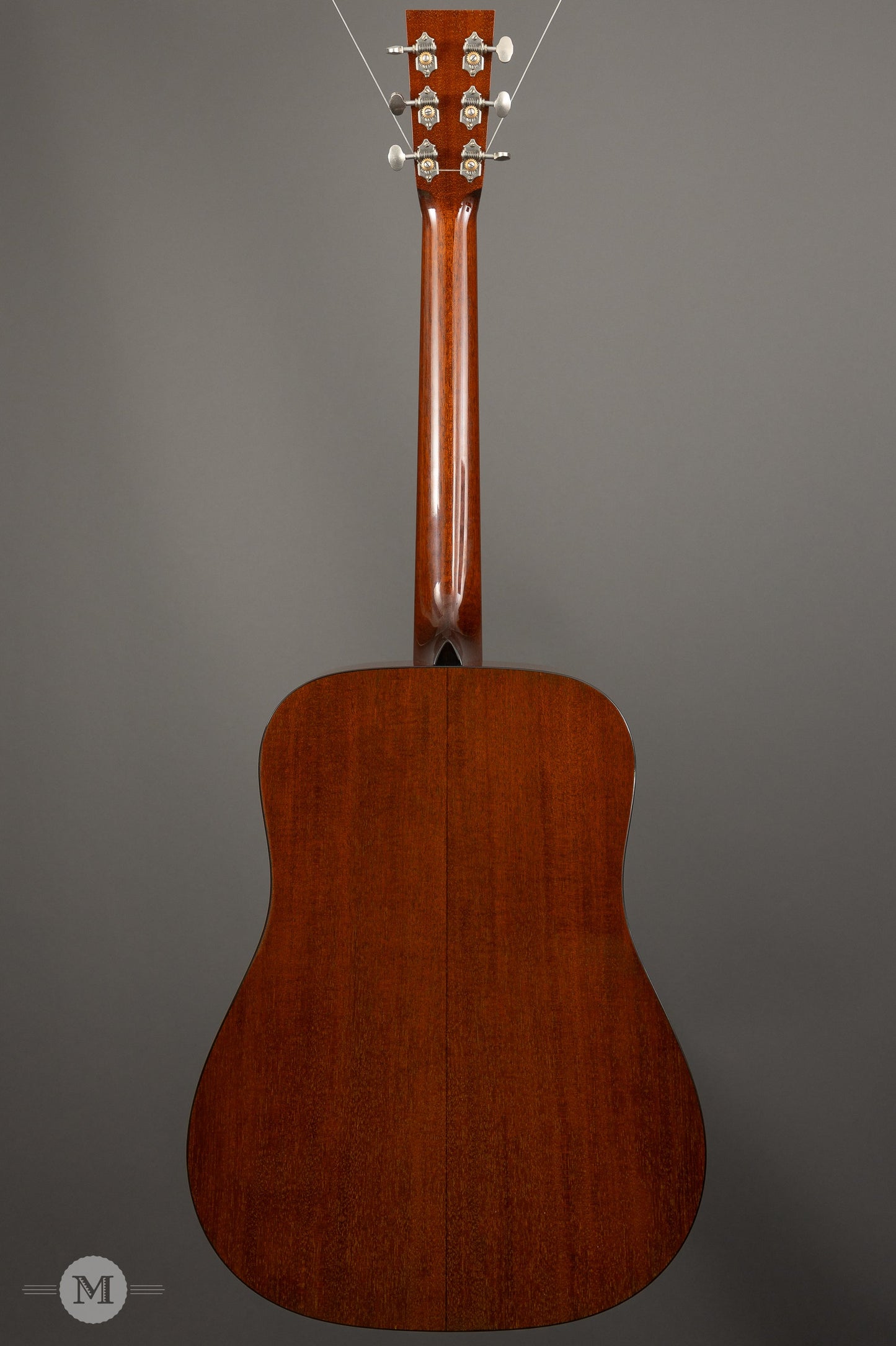Collings Acoustic Guitars - 2018 D1A T - Traditional Series - Used