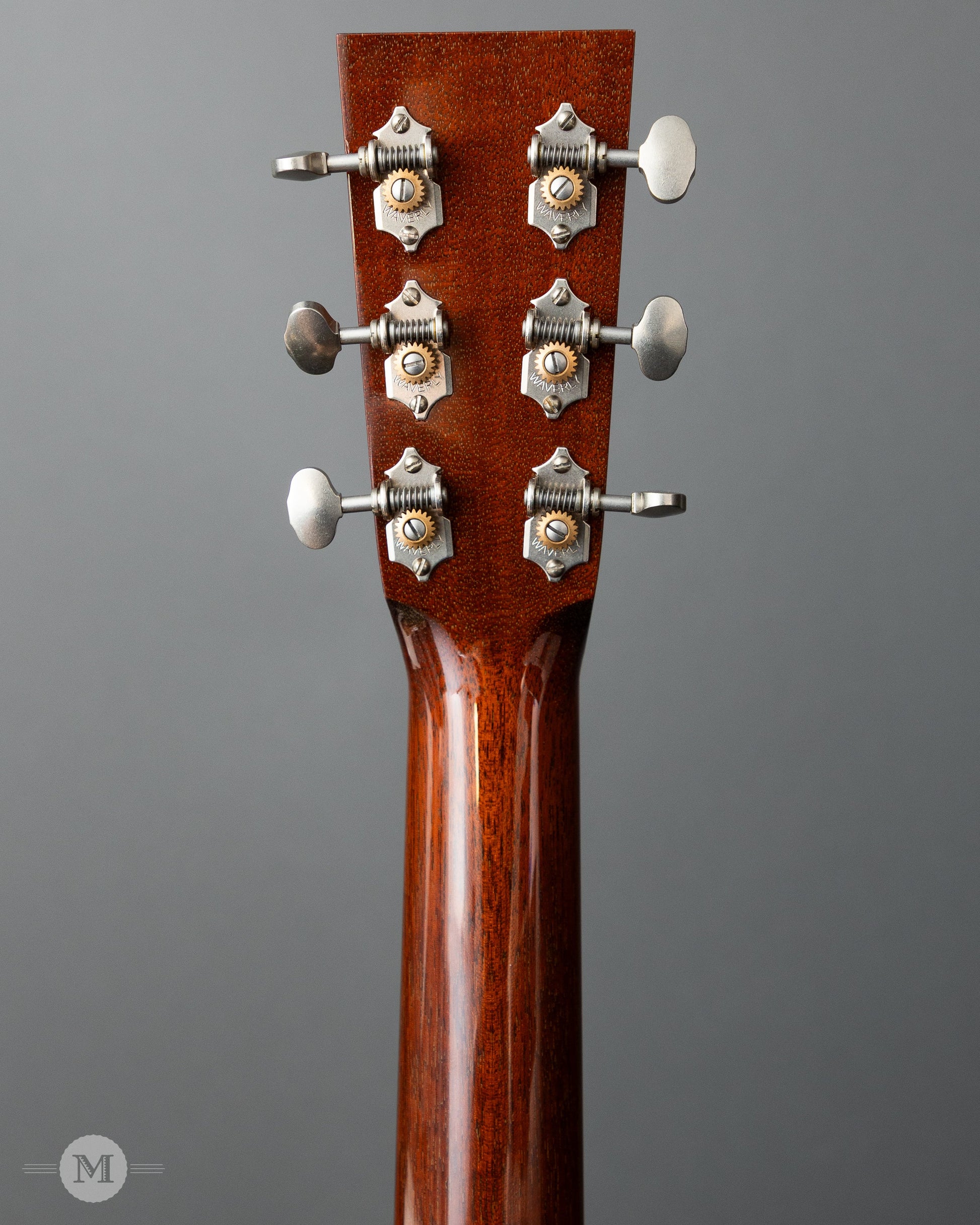 Collings Acoustic Guitars - 2018 D1A T - Traditional Series - Used