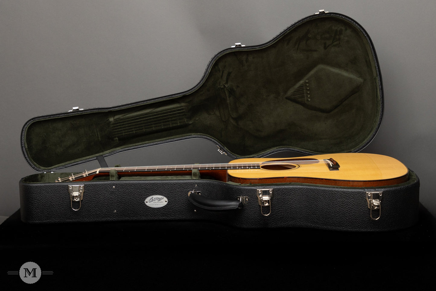 Collings Acoustic Guitars - 2018 D1A T - Traditional Series - Used