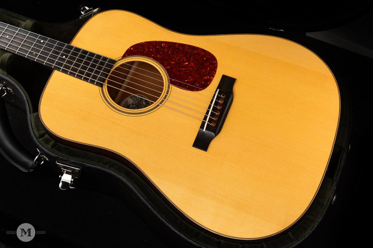 Collings Acoustic Guitars - 2018 D1A T - Traditional Series - Used