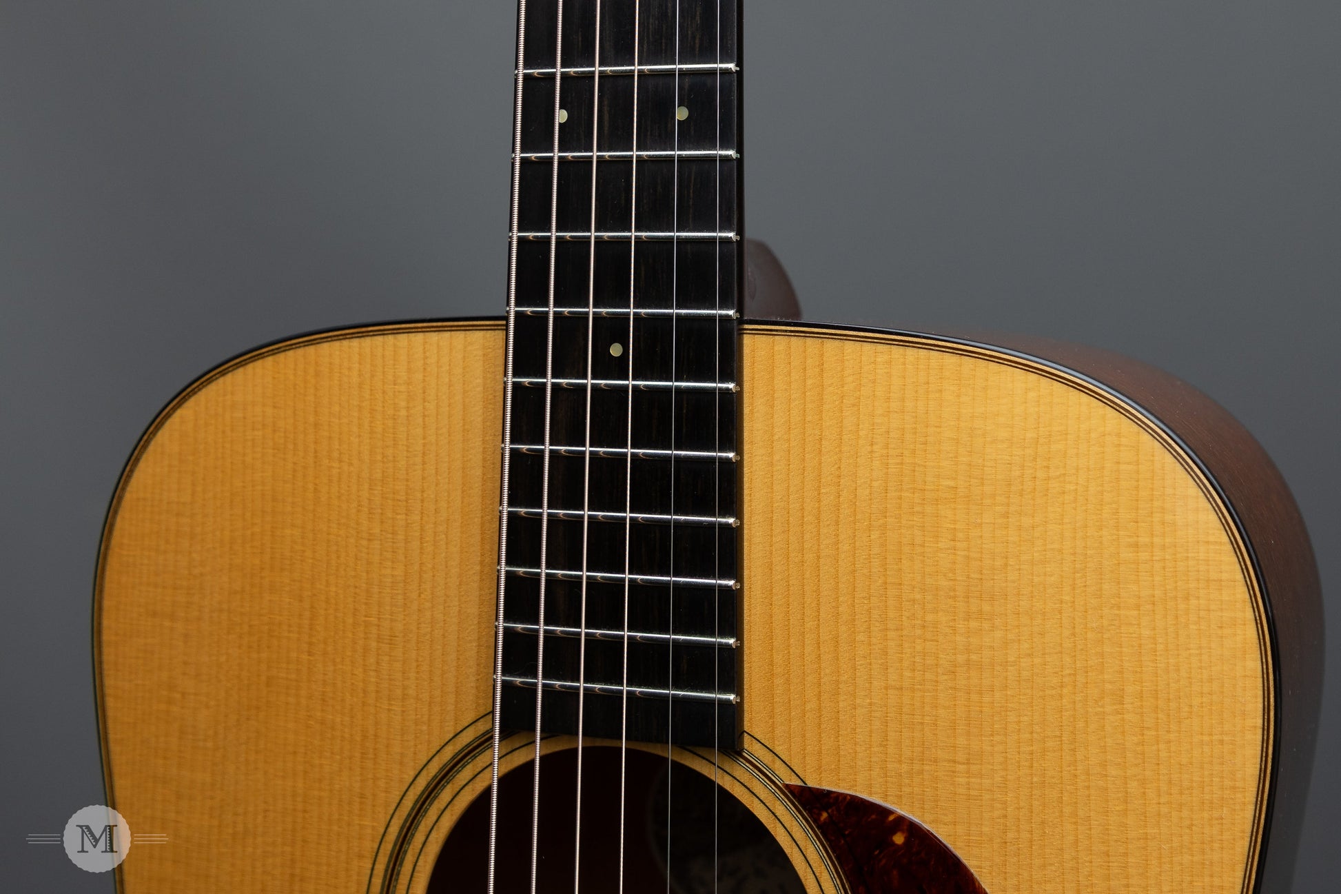 Collings Acoustic Guitars - 2018 D1A T - Traditional Series - Used