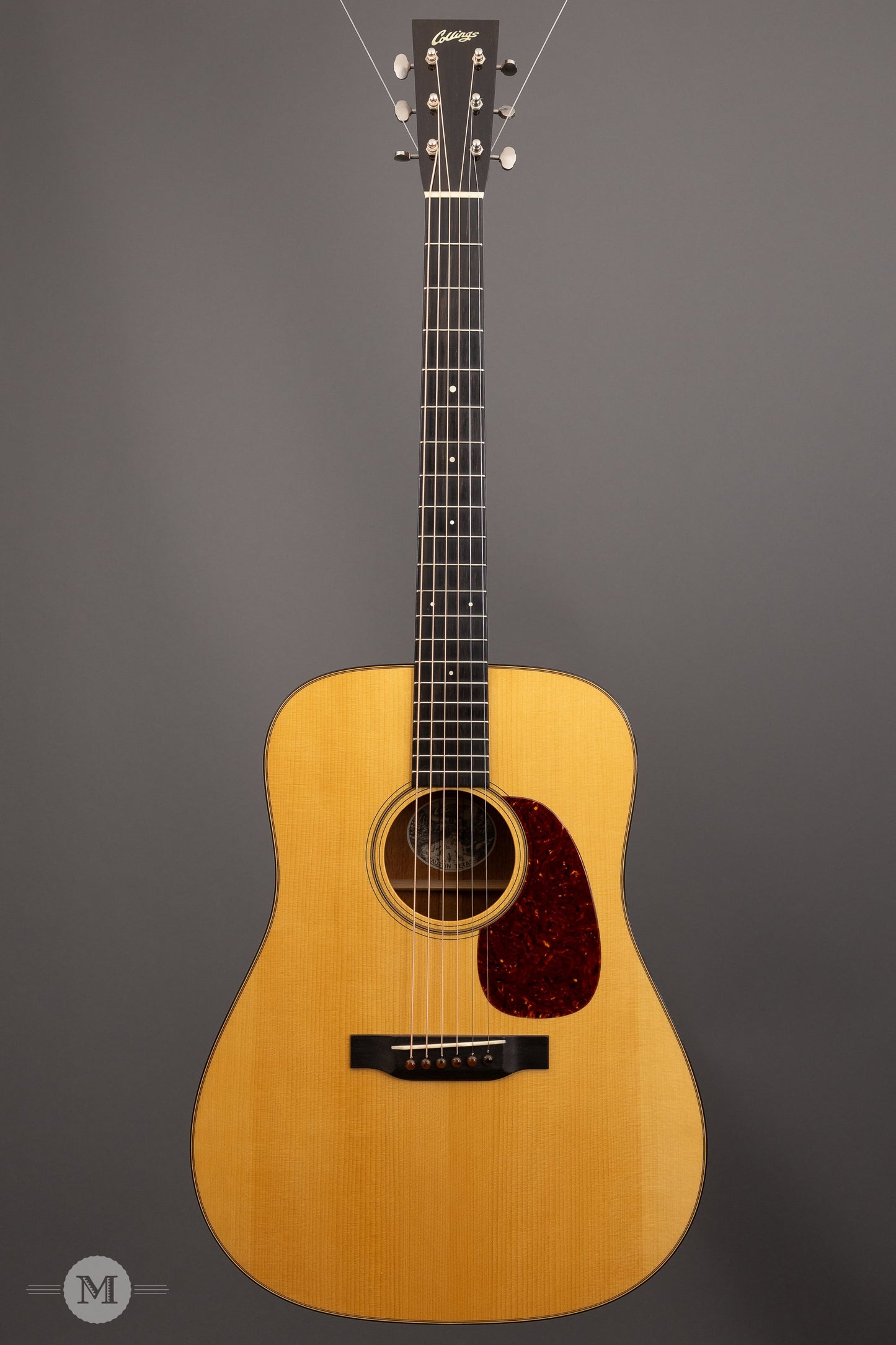 Collings Acoustic Guitars - 2018 D1A T - Traditional Series - Used