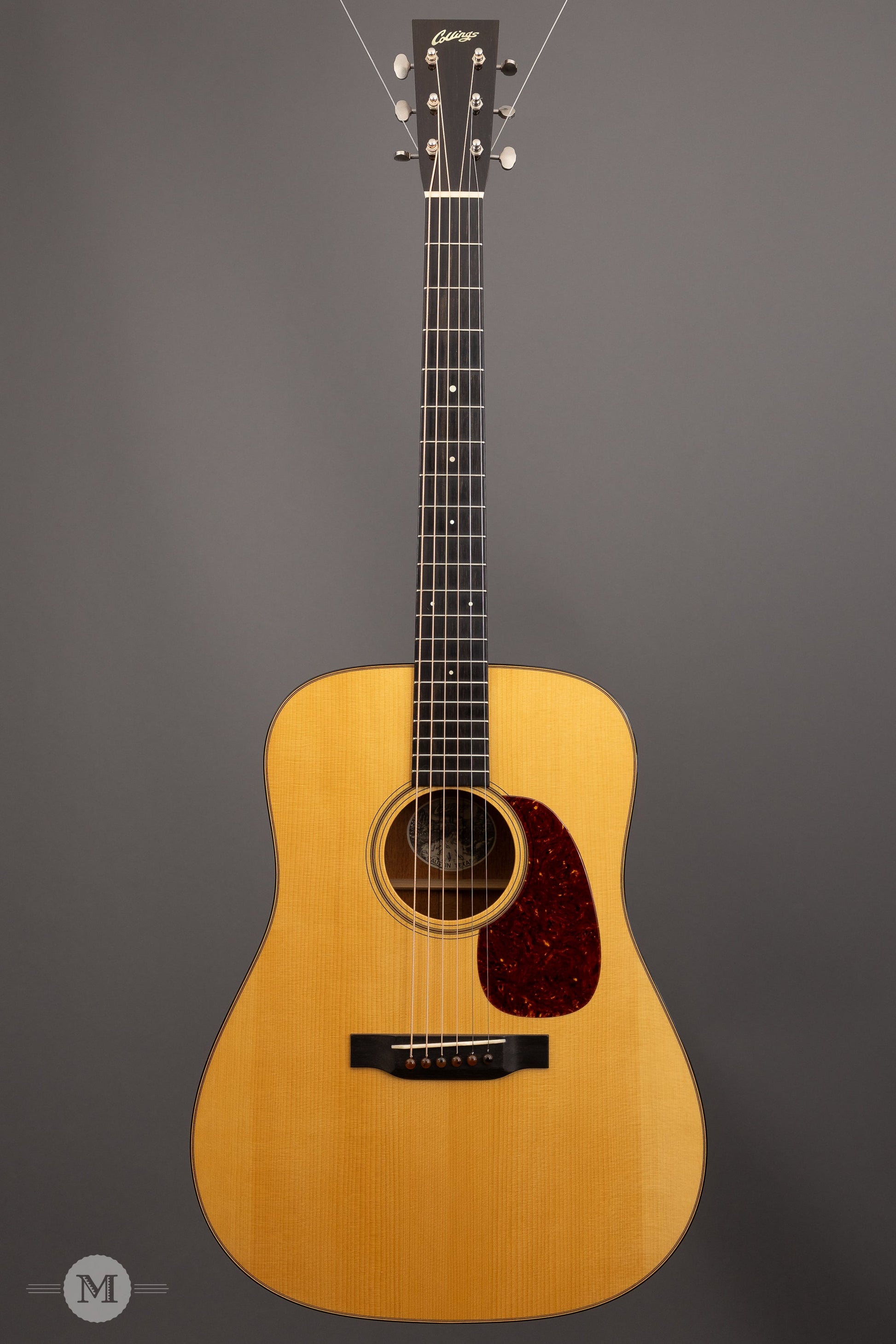 Collings Acoustic Guitars - 2018 D1A T - Traditional Series - Used