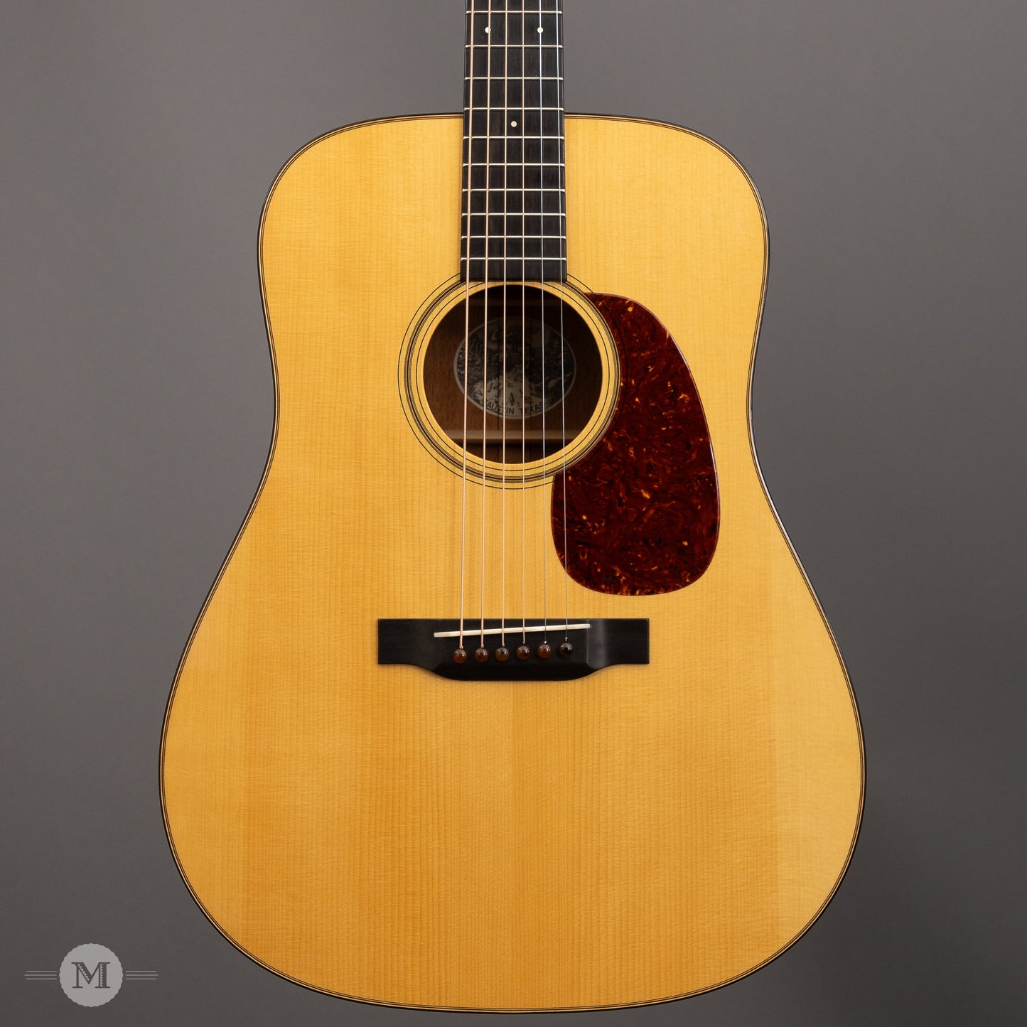 Collings Acoustic Guitars - 2018 D1A T - Traditional Series - Used