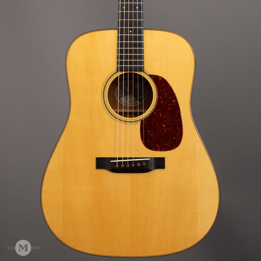 Collings Acoustic Guitars - 2018 D1A T - Traditional Series - Used