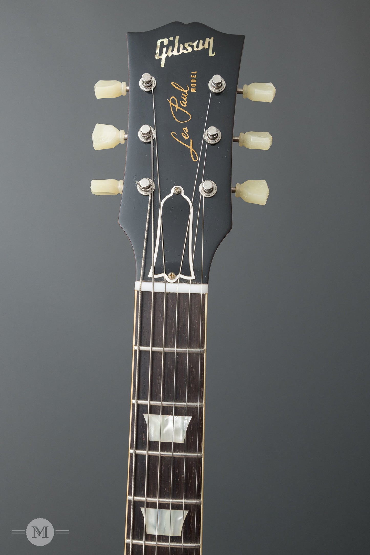 Gibson Custom Shop - Limited Run 2018 Les Paul Standard - 1959 VOS - Green Lemon - Brazilian RW Fretboard - Used
