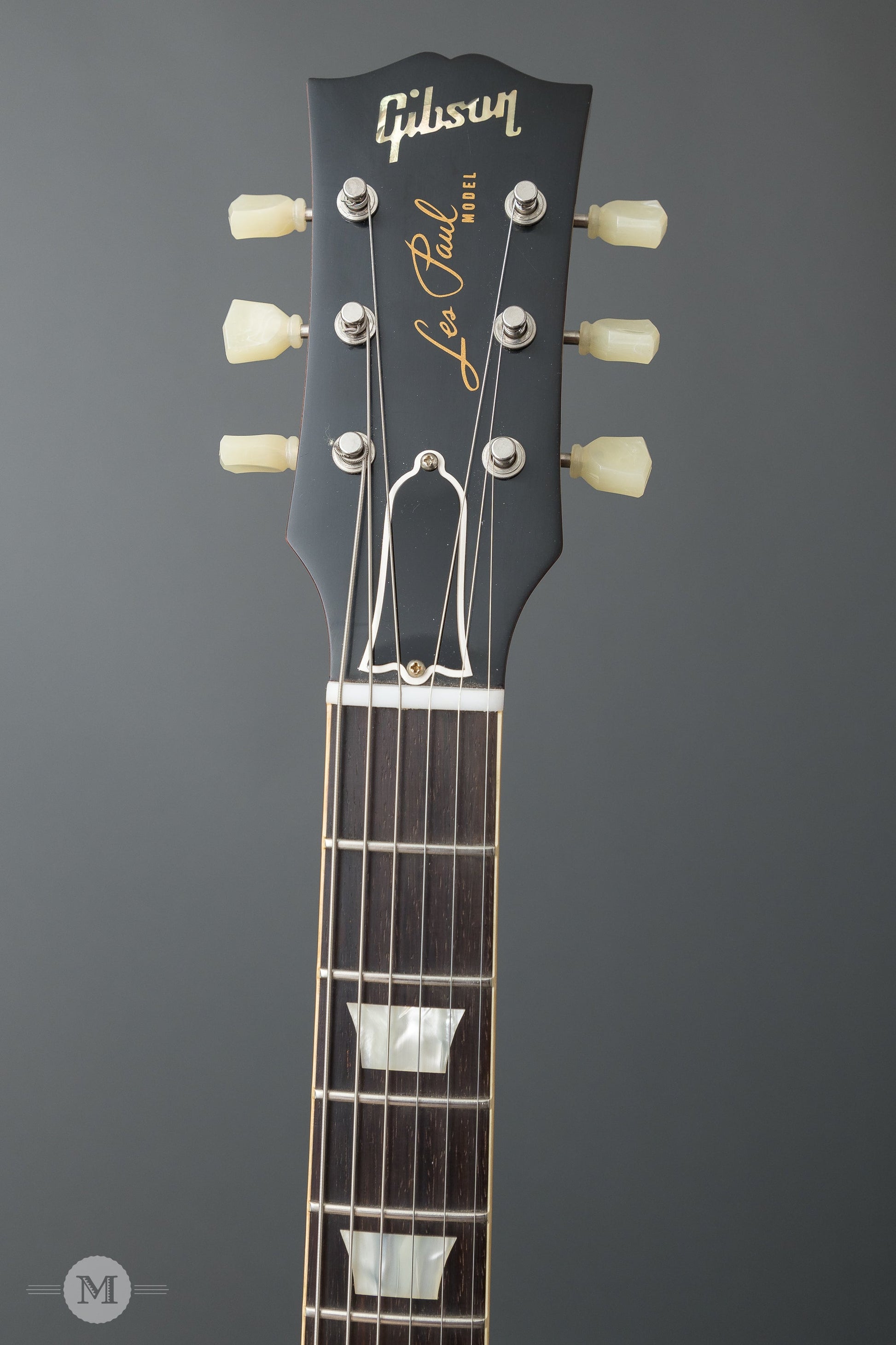 Gibson Custom Shop - Limited Run 2018 Les Paul Standard - 1959 VOS - Green Lemon - Brazilian RW Fretboard - Used