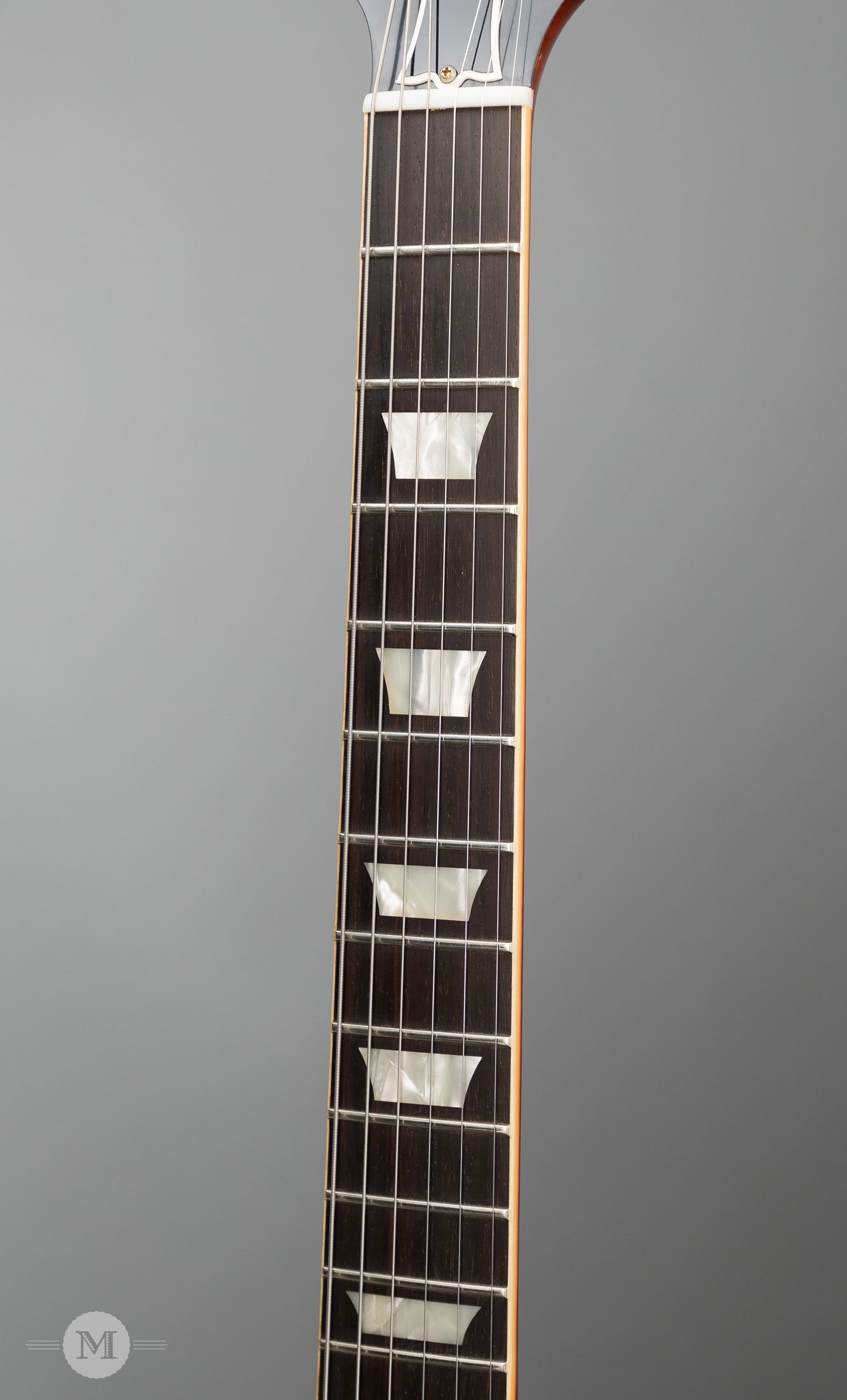 Gibson Custom Shop - Limited Run 2018 Les Paul Standard - 1959 VOS - Green Lemon - Brazilian RW Fretboard - Used