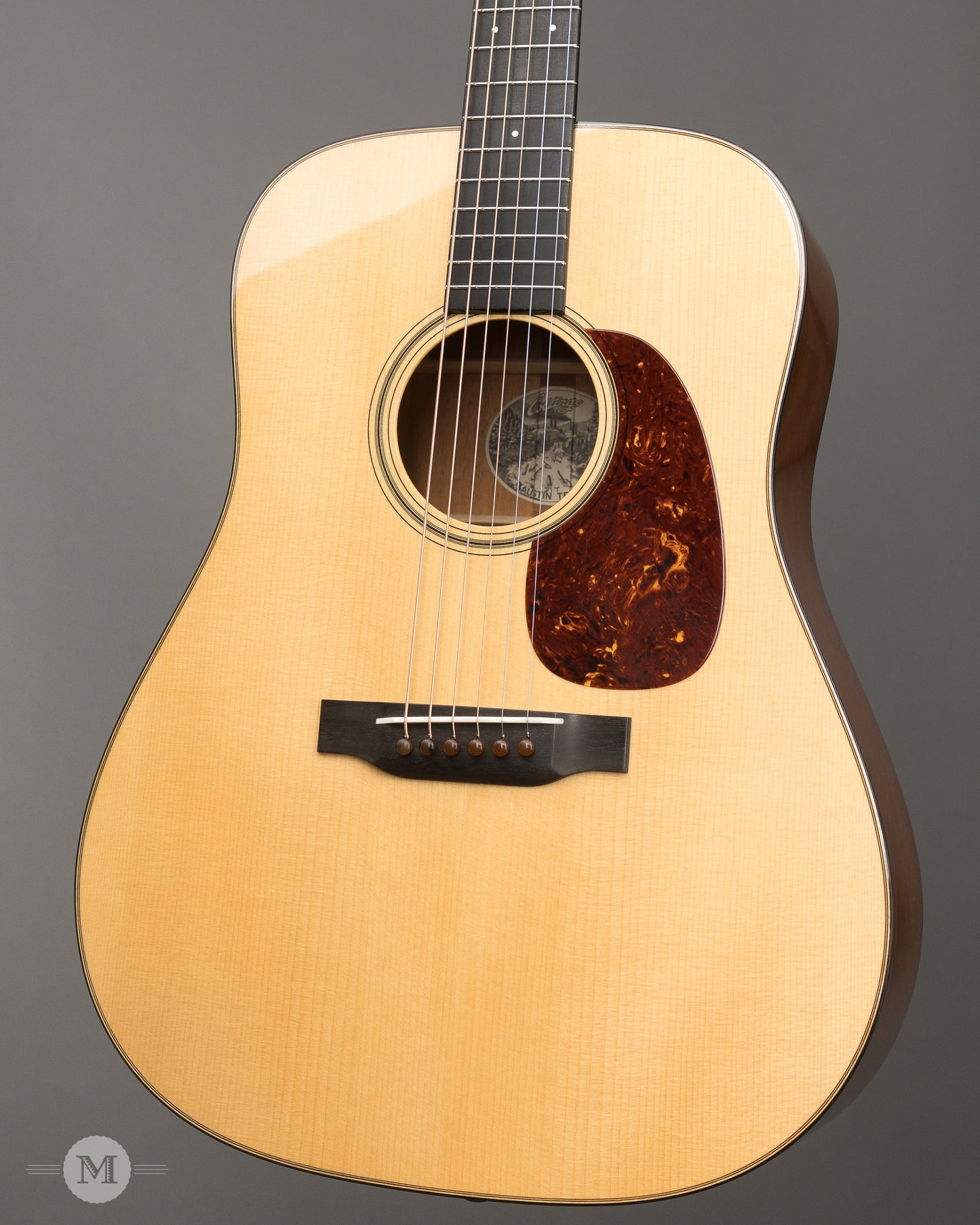 Collings Guitars - 2018 D1 Traditional T Series - Used