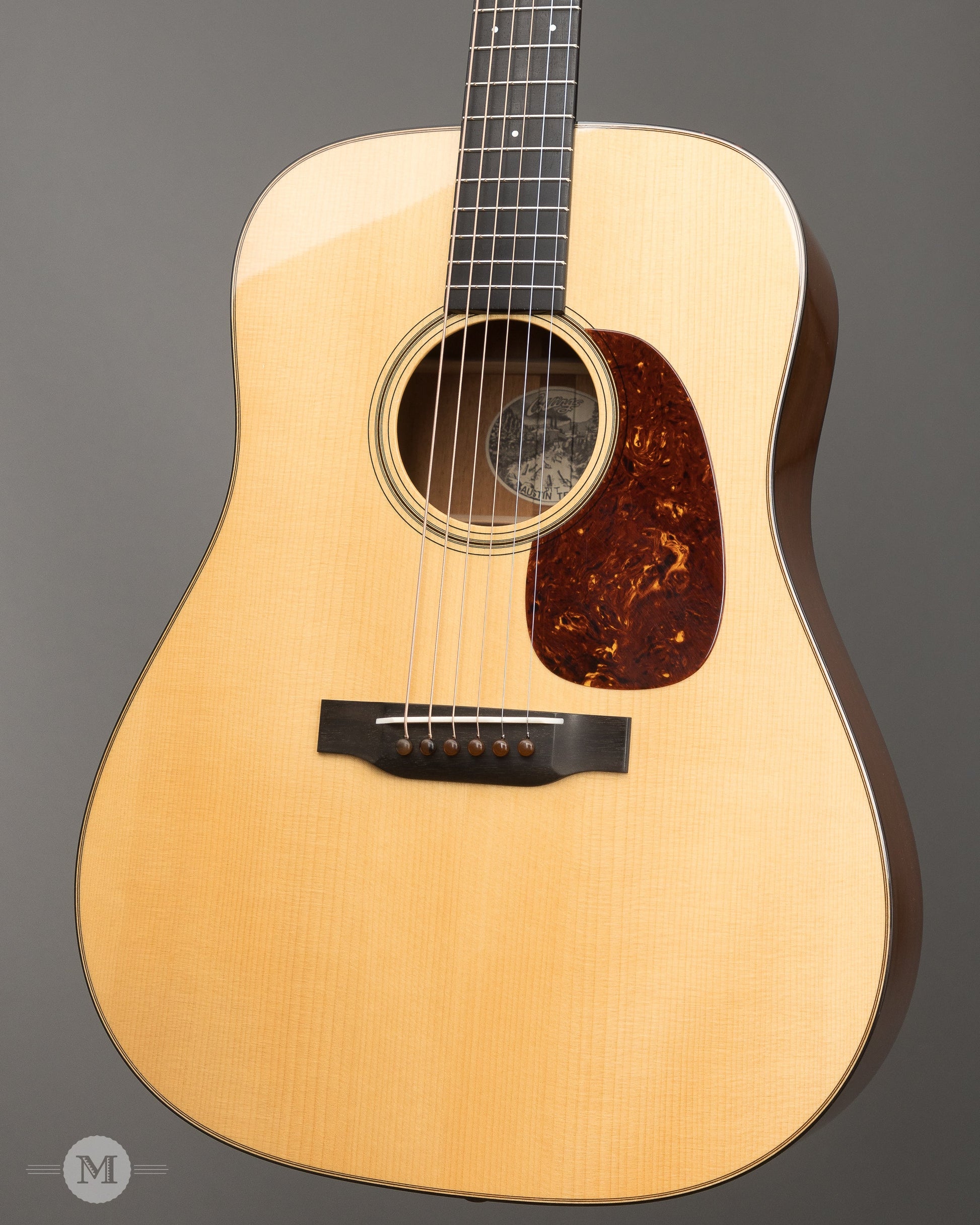 Collings Guitars - 2018 D1 Traditional T Series - Used