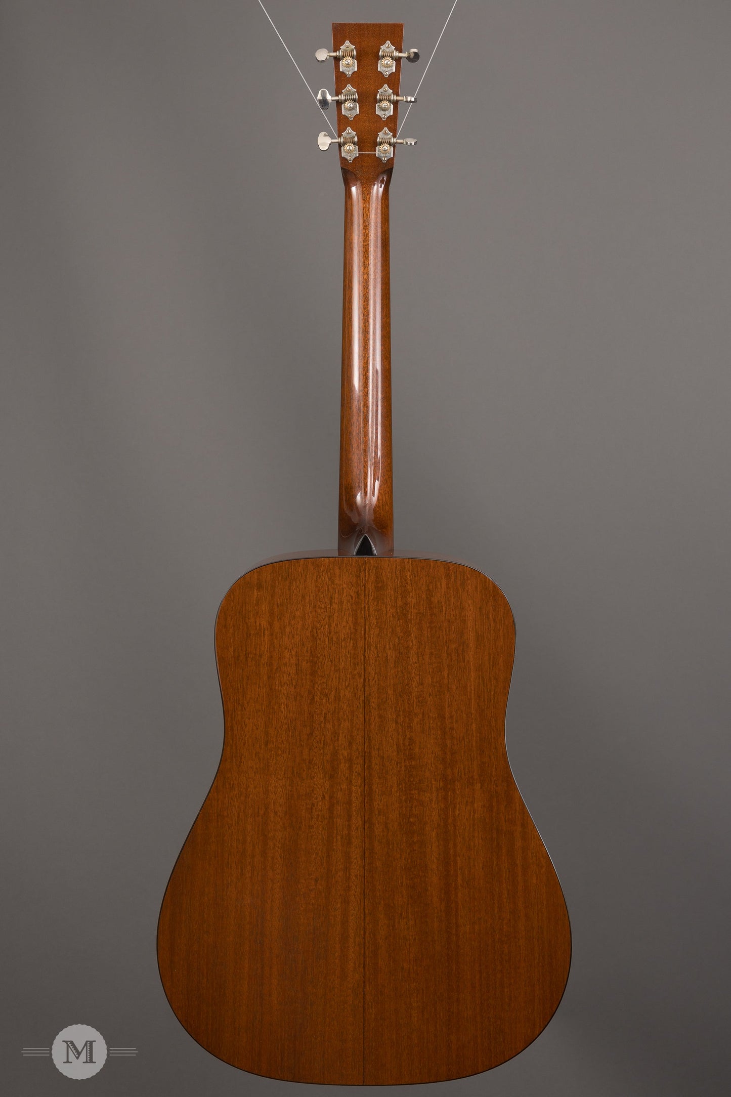 Collings Guitars - 2018 D1 Traditional T Series - Used