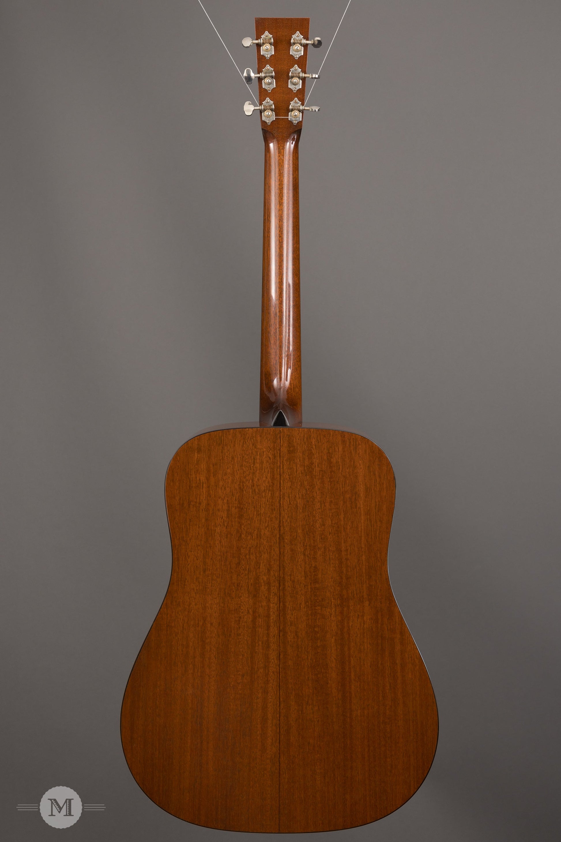 Collings Guitars - 2018 D1 Traditional T Series - Used