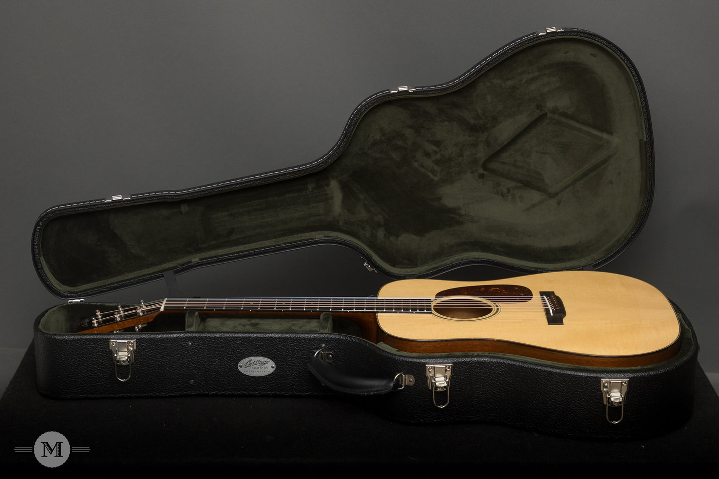 Collings Guitars - 2018 D1 Traditional T Series - Used