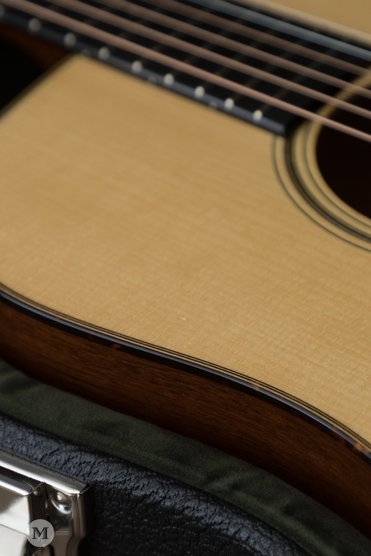 Collings Guitars - 2018 D1 Traditional T Series - Used