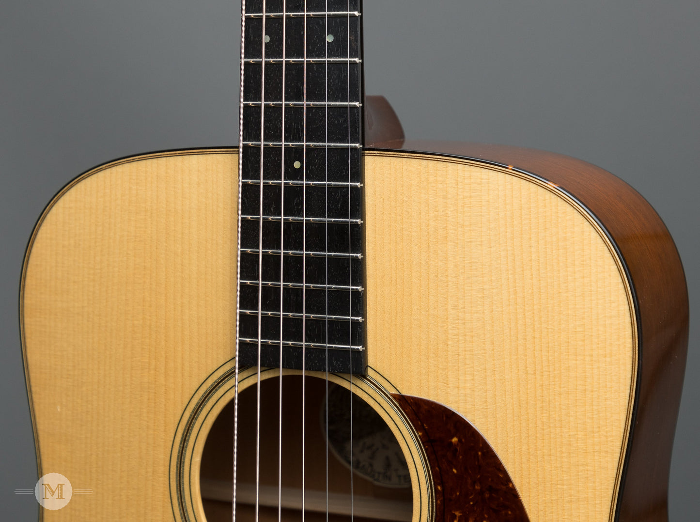Collings Guitars - 2018 D1 Traditional T Series - Used