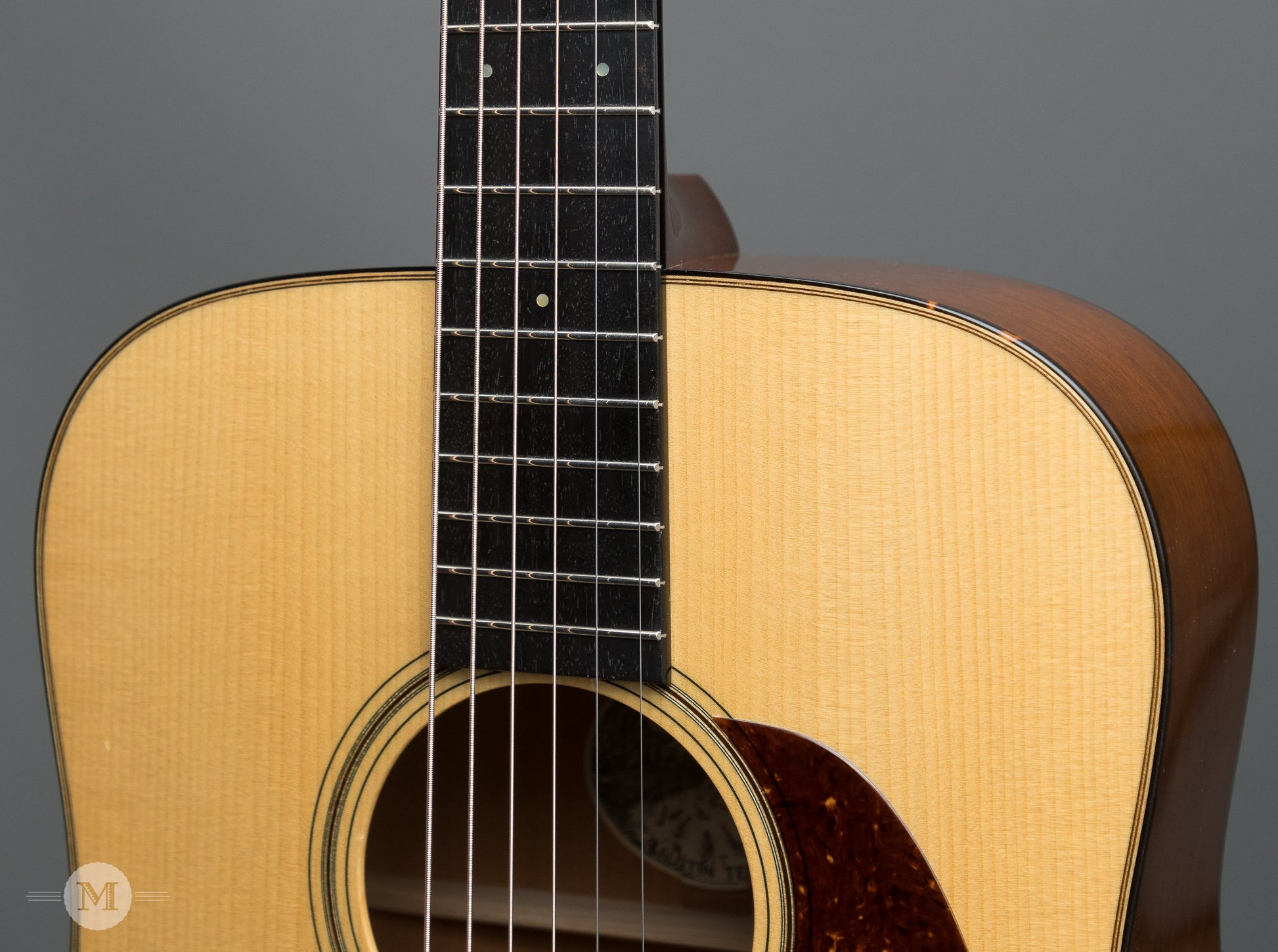 Collings Guitars - 2018 D1 Traditional T Series - Used