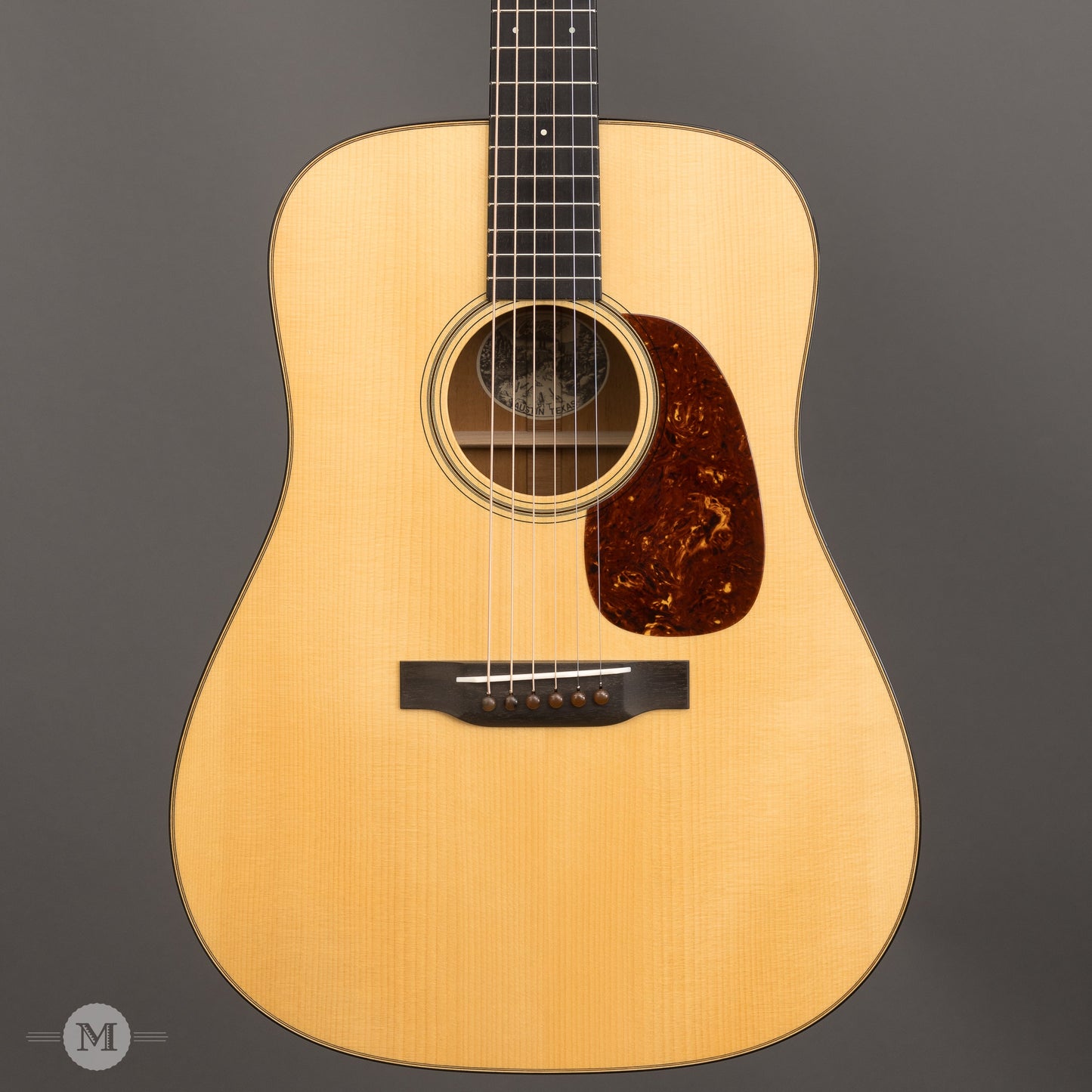 Collings Guitars - 2018 D1 Traditional T Series - Used