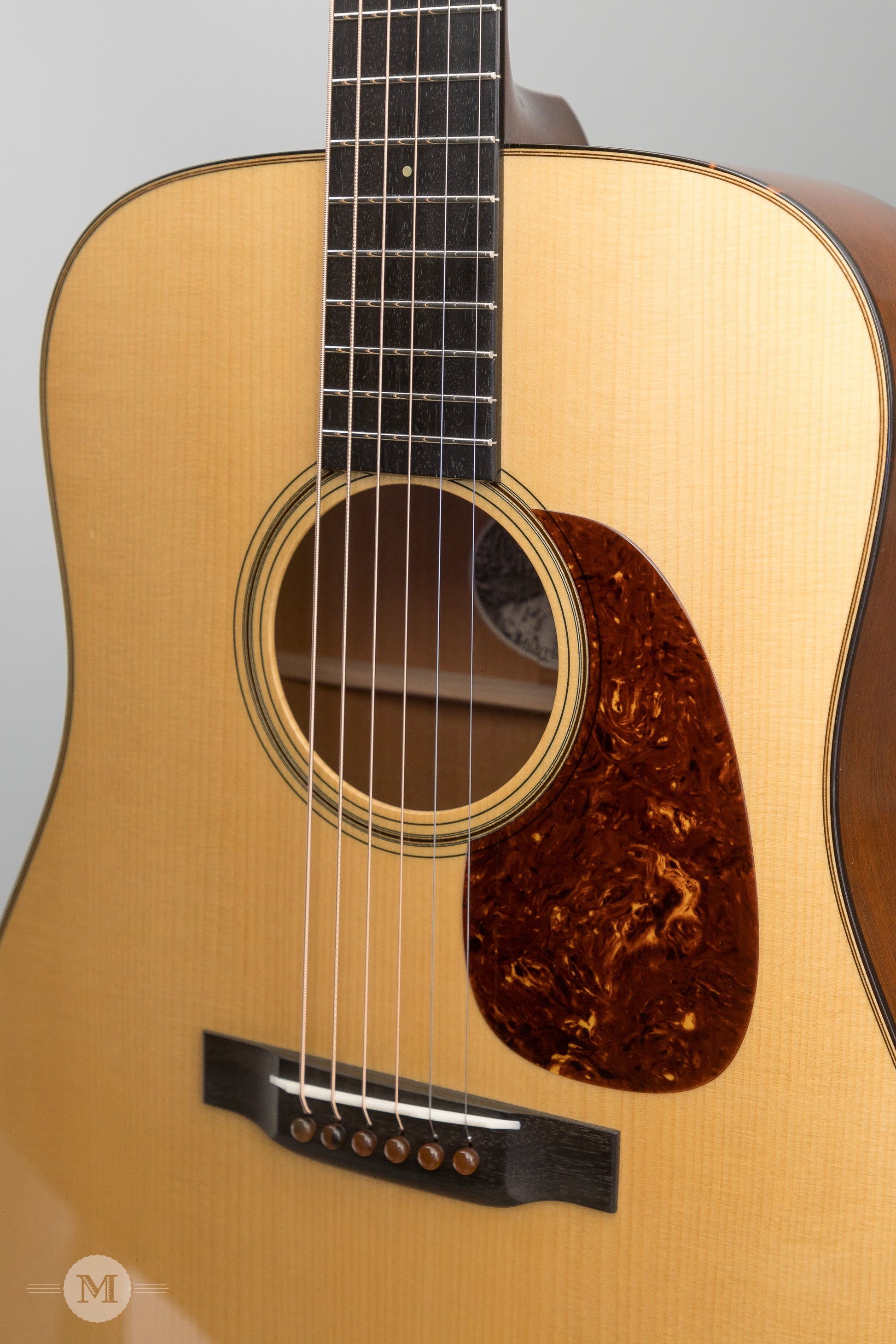 Collings Guitars - 2018 D1 Traditional T Series - Used