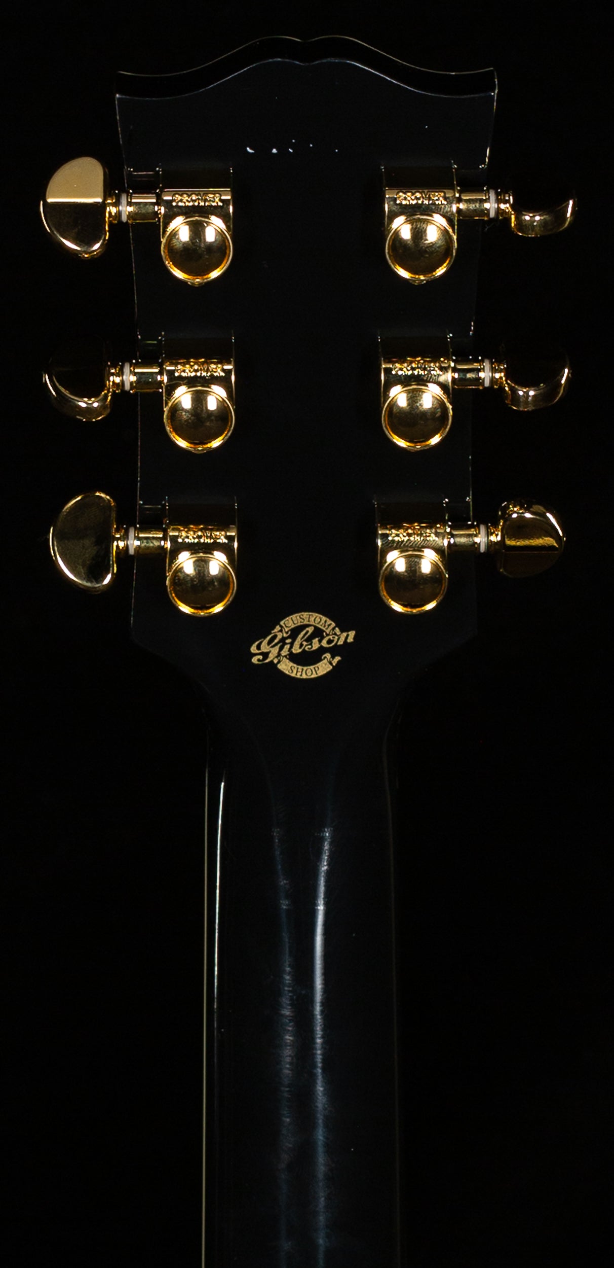 Gibson J-45 Custom Ebony (003)