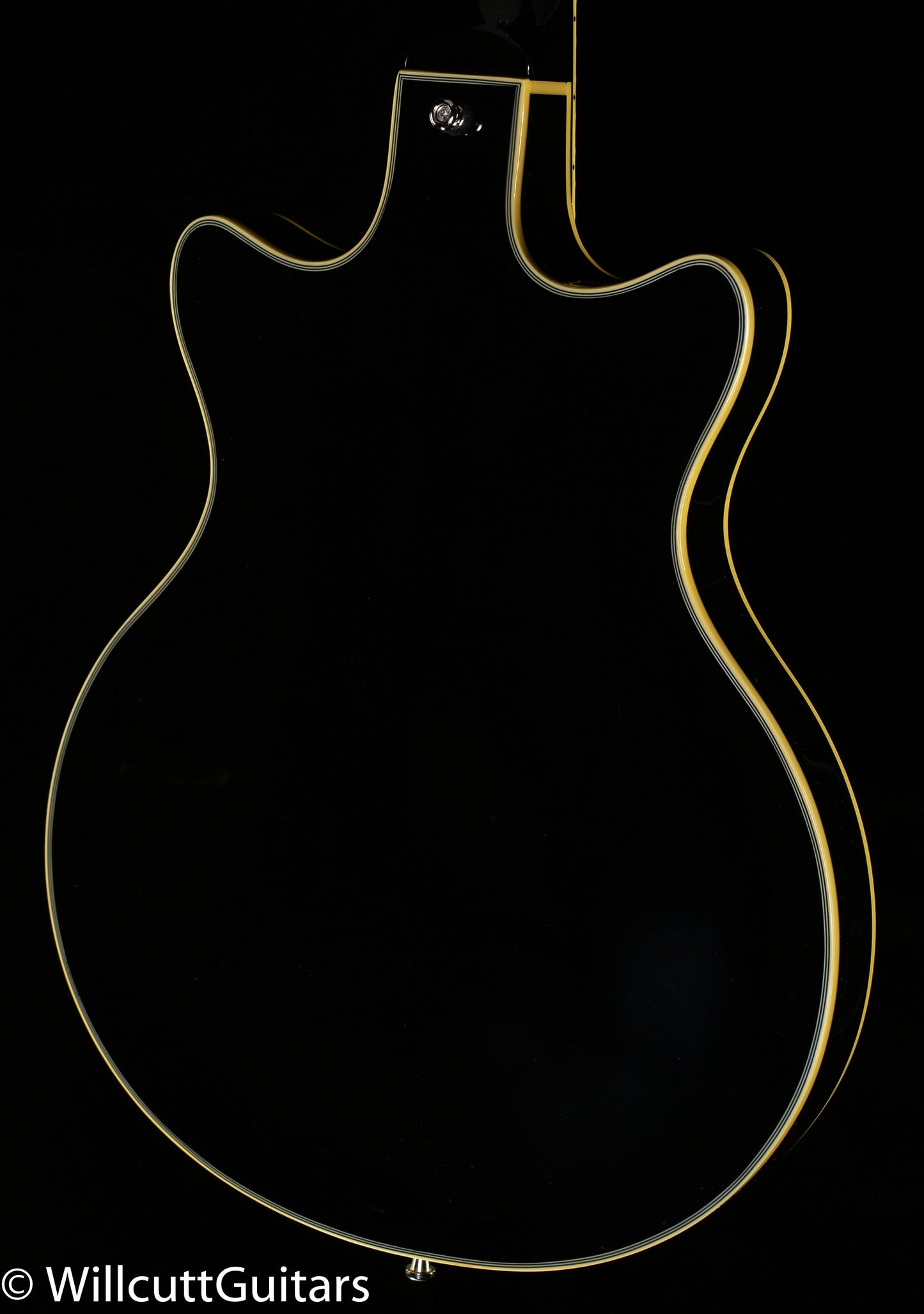 Duesenberg Starplayer TV Phonic Black