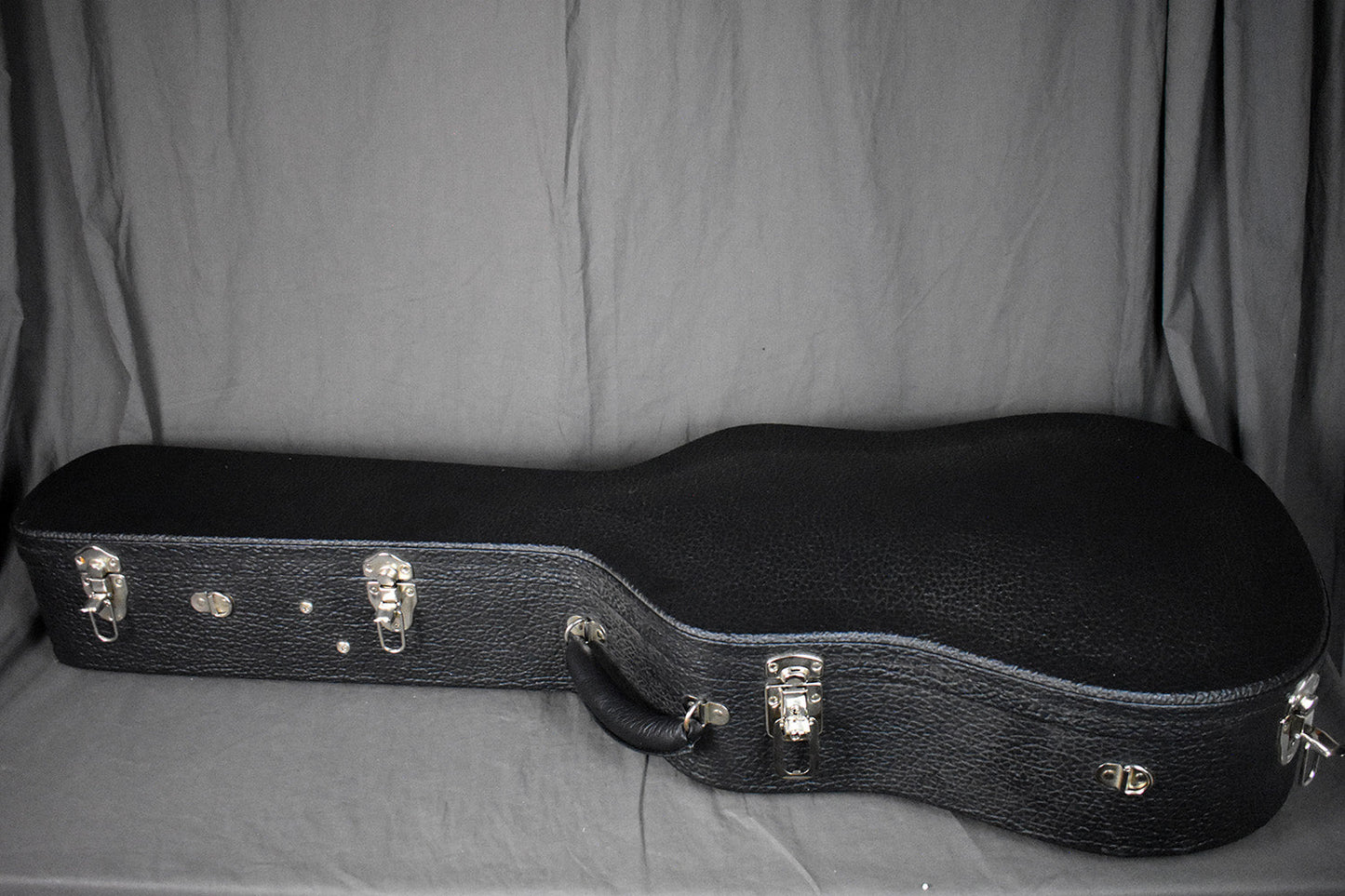 2018 Bourgeois D-AT Custom Left-Handed