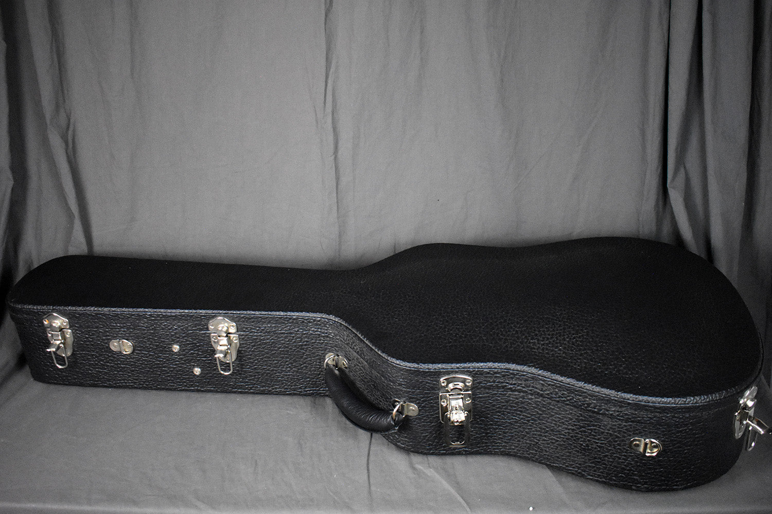 2018 Bourgeois D-AT Custom Left-Handed