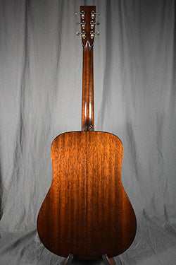 2018 Bourgeois D-AT Custom Left-Handed