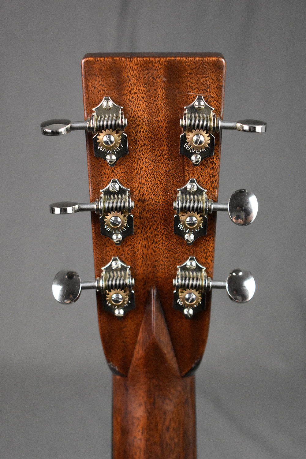 2018 Bourgeois D-AT Custom Left-Handed