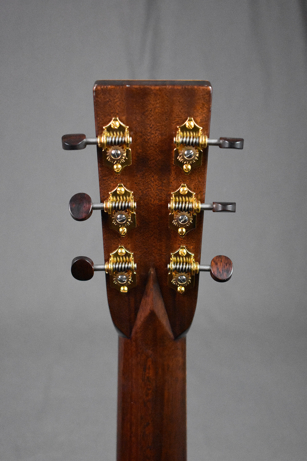 2018 Bourgeois OM-DB Signature Italian/Cocobolo