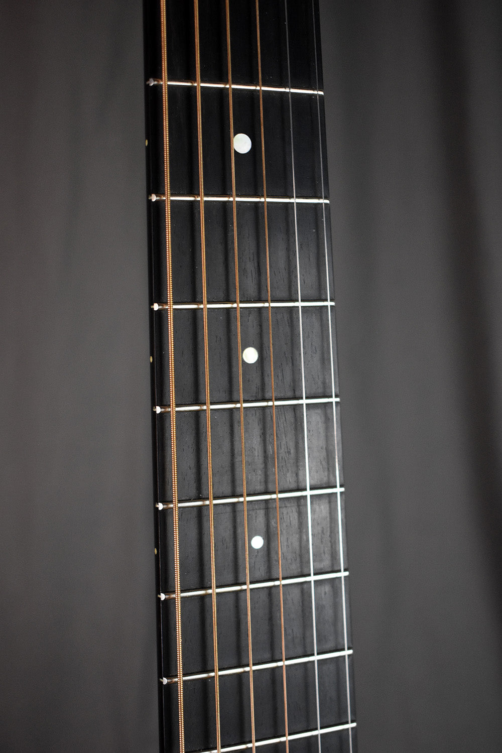 2018 Collings OM1A T
