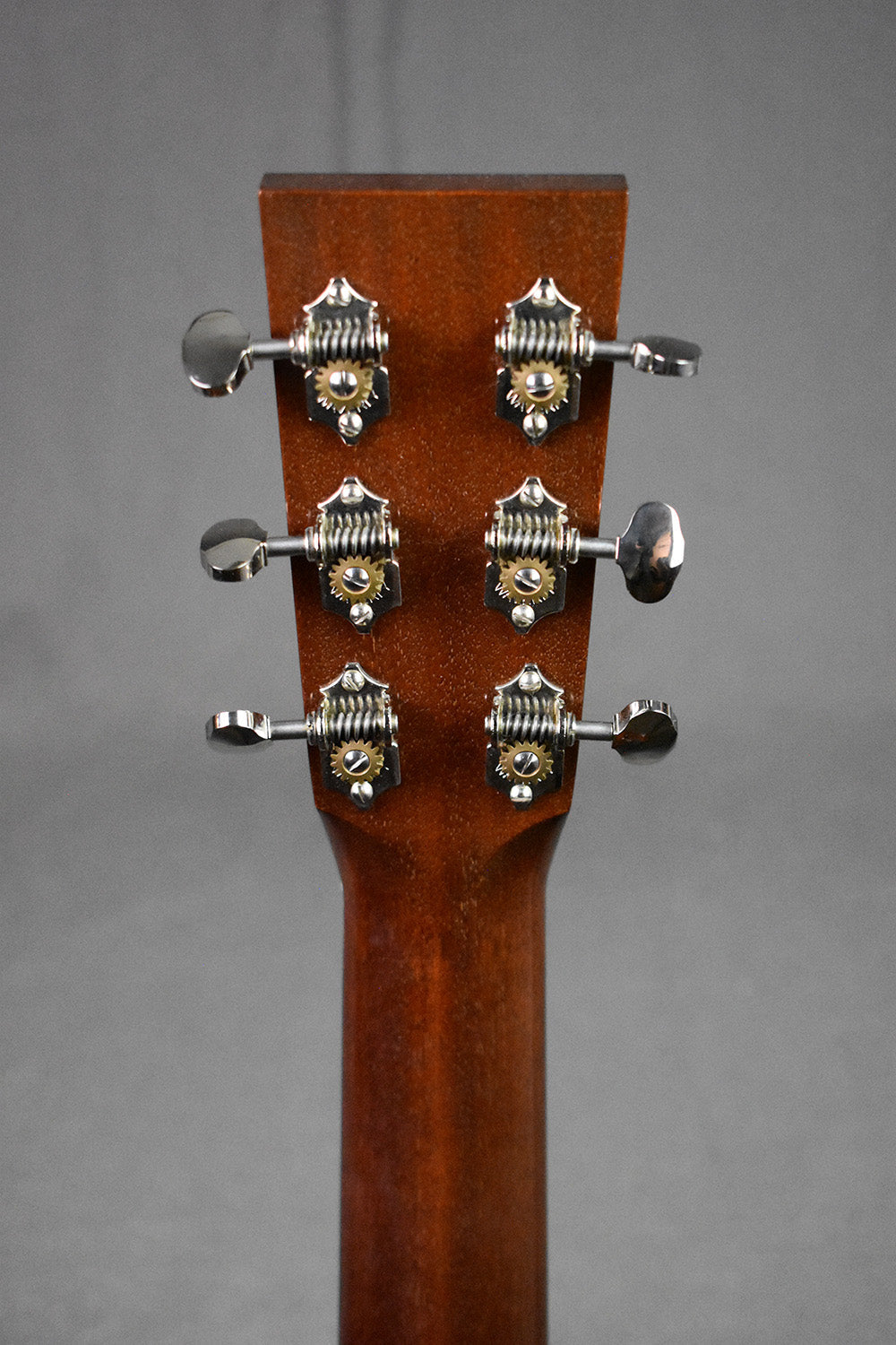 2018 Collings OM1A T
