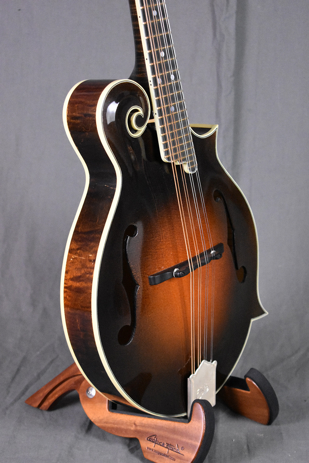 2018 Elkhorn F-5 Fern