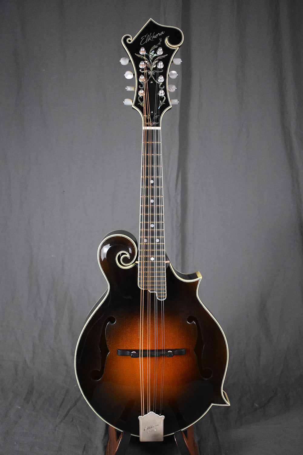 2018 Elkhorn F-5 Fern