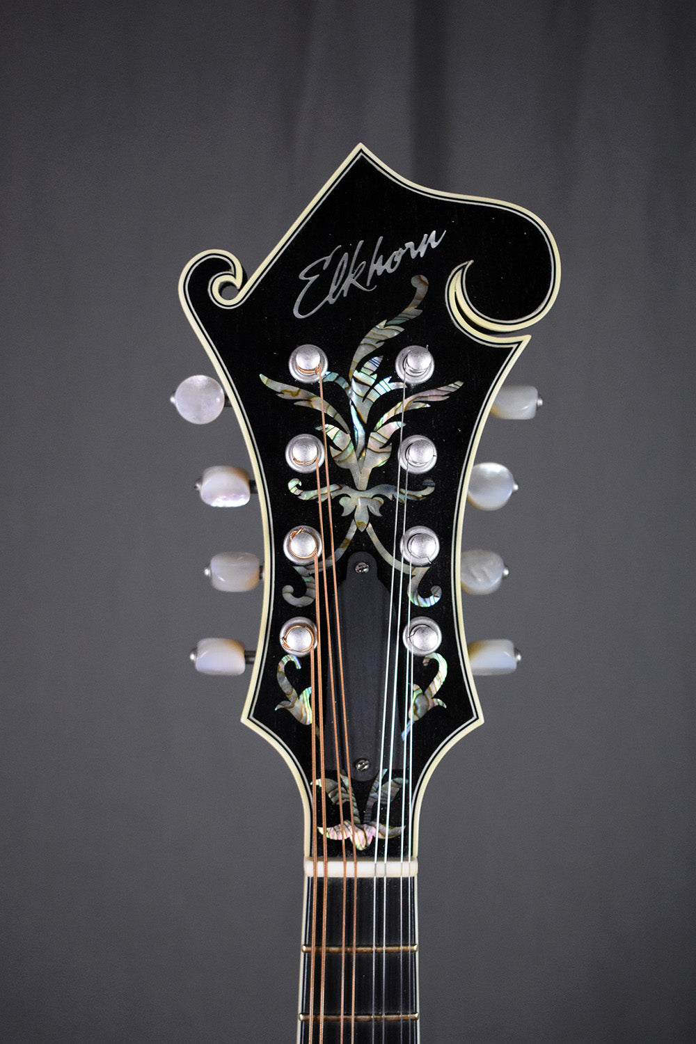 2018 Elkhorn F-5 Fern