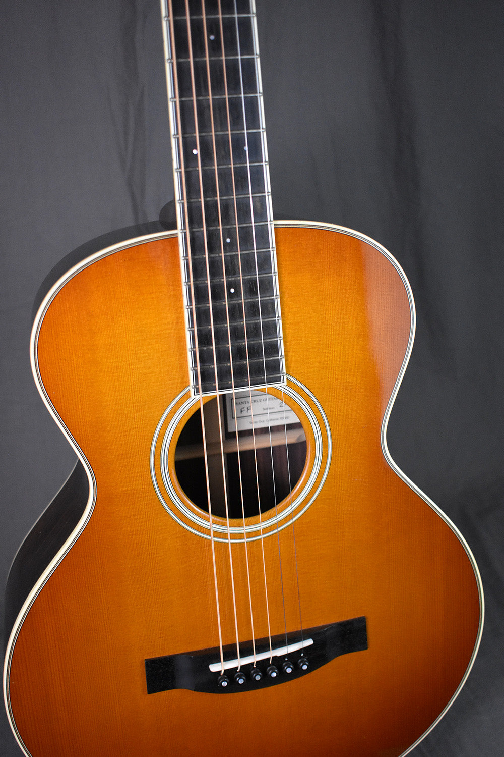 2018 Santa Cruz Firefly #247
