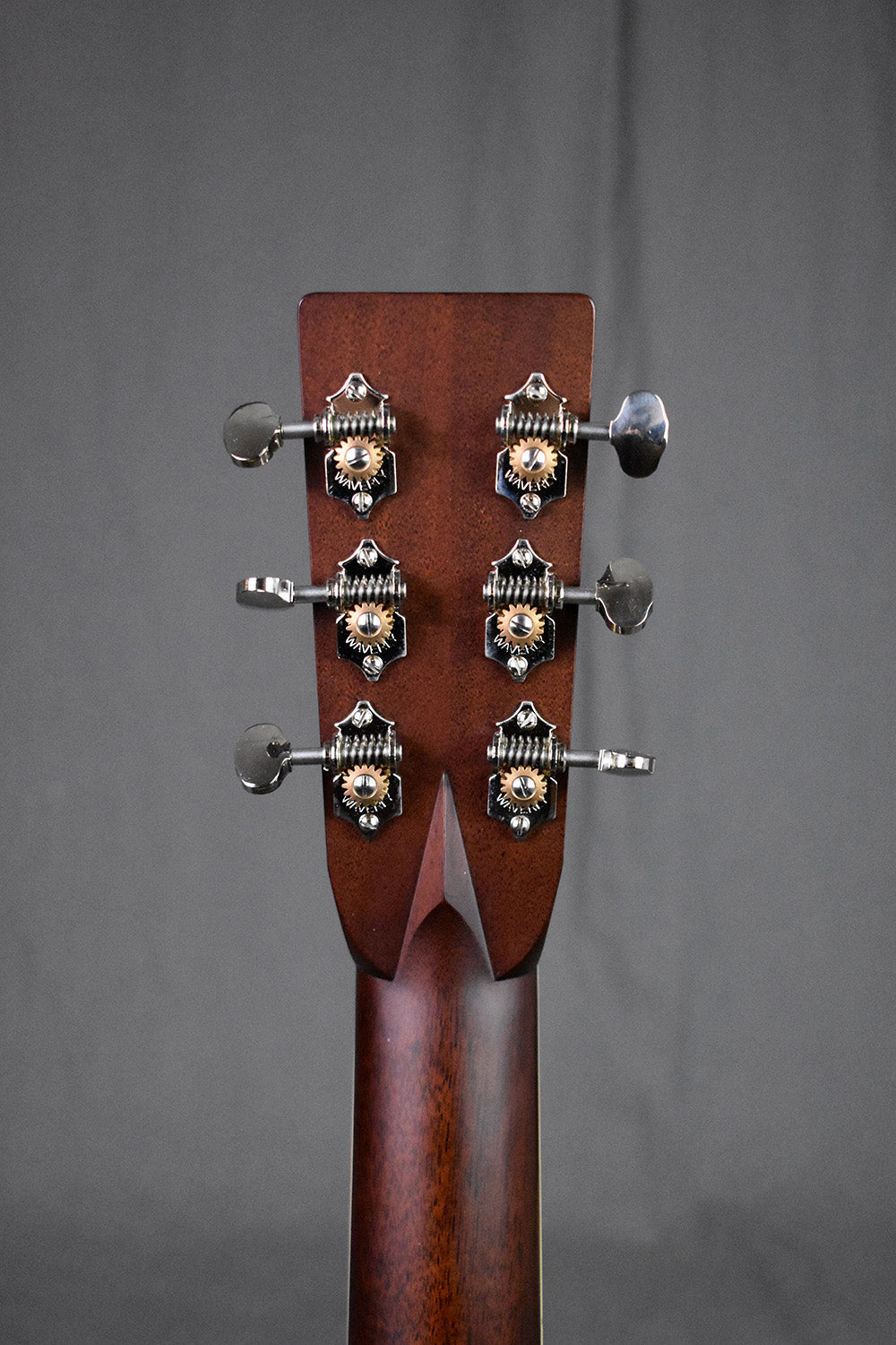 2018 Santa Cruz OM Grand w/ "Telluride Valley" Scrimshaw and Bearclaw Spruce