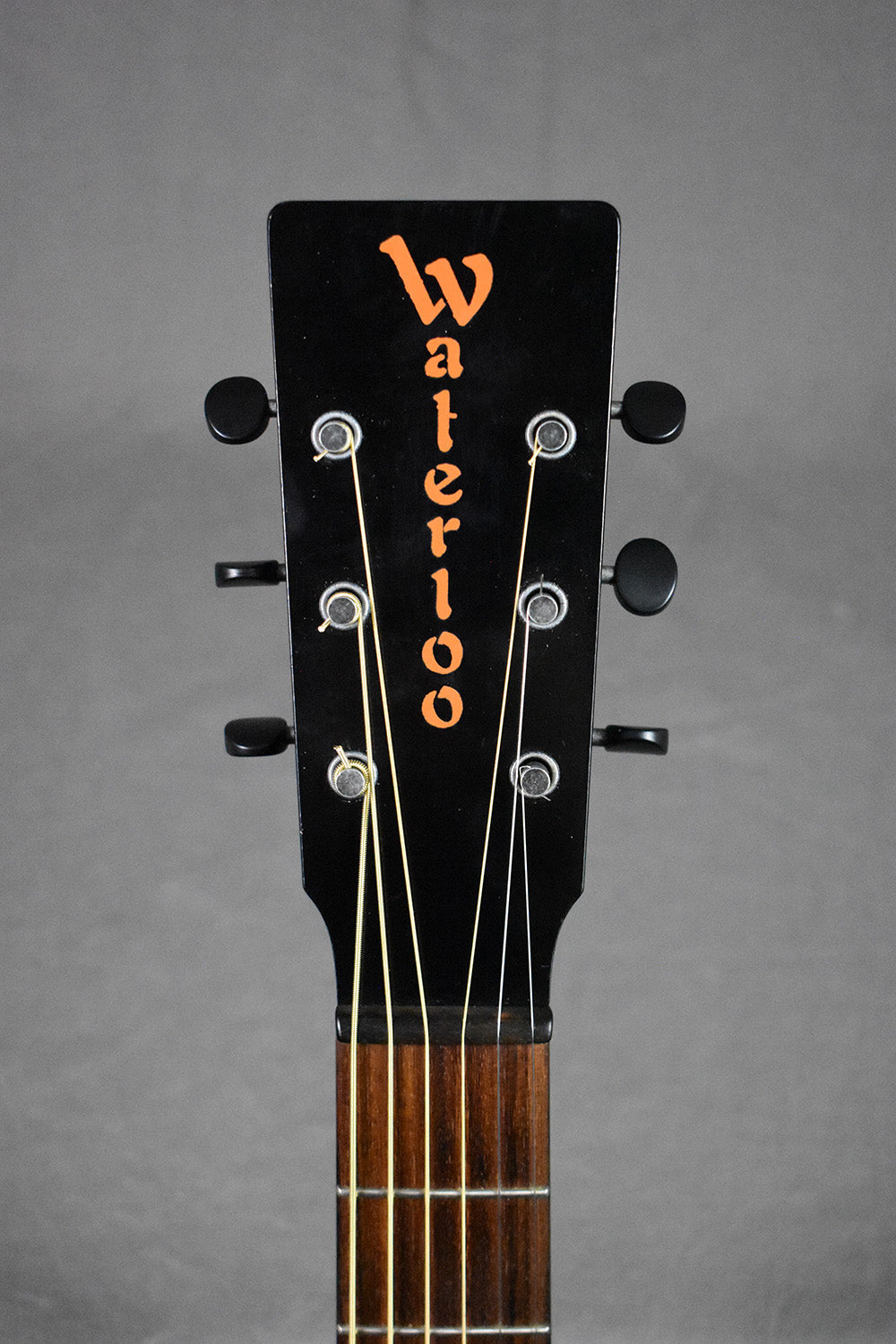 2018 Waterloo WL-K