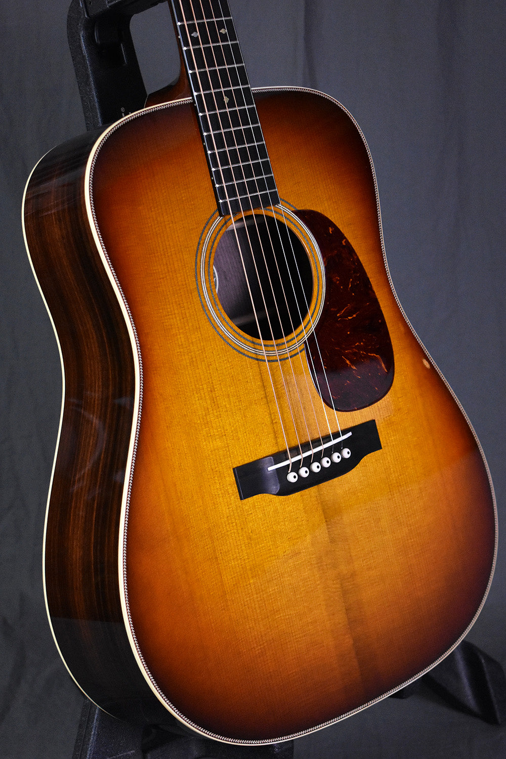 Collings D2HA T Sunburst