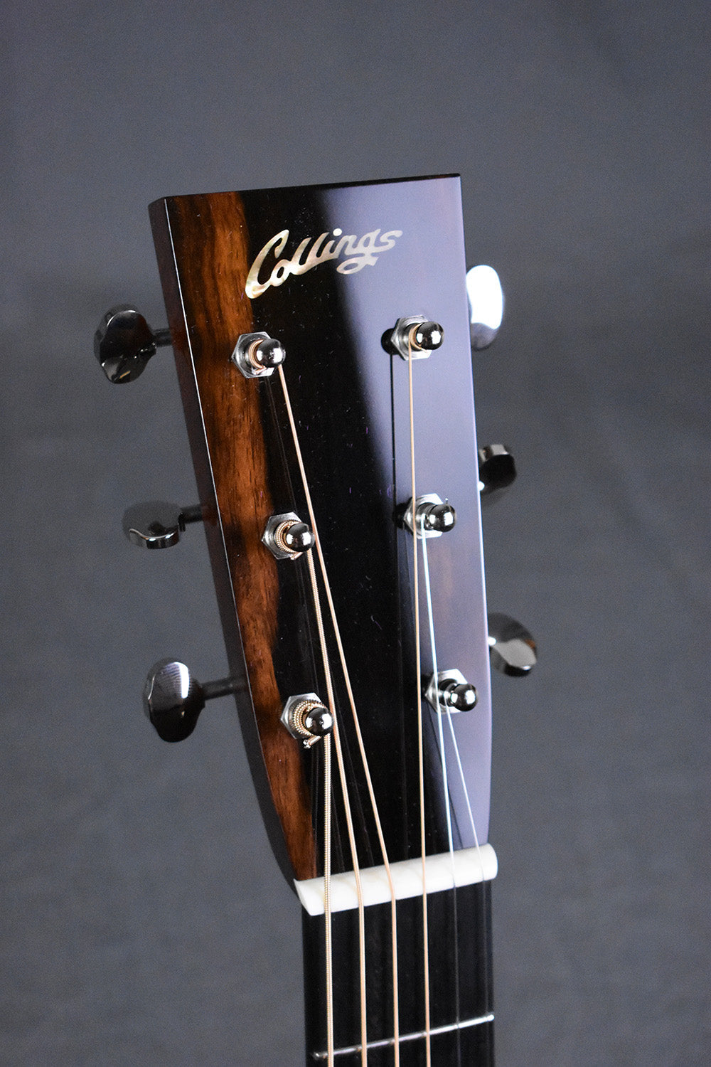 Collings D2HA T Sunburst