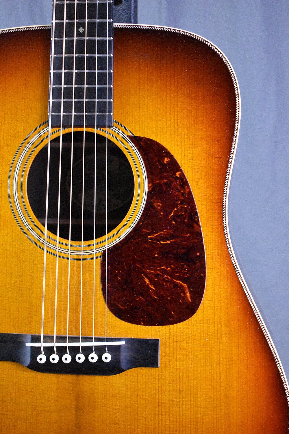 Collings D2HA T Sunburst