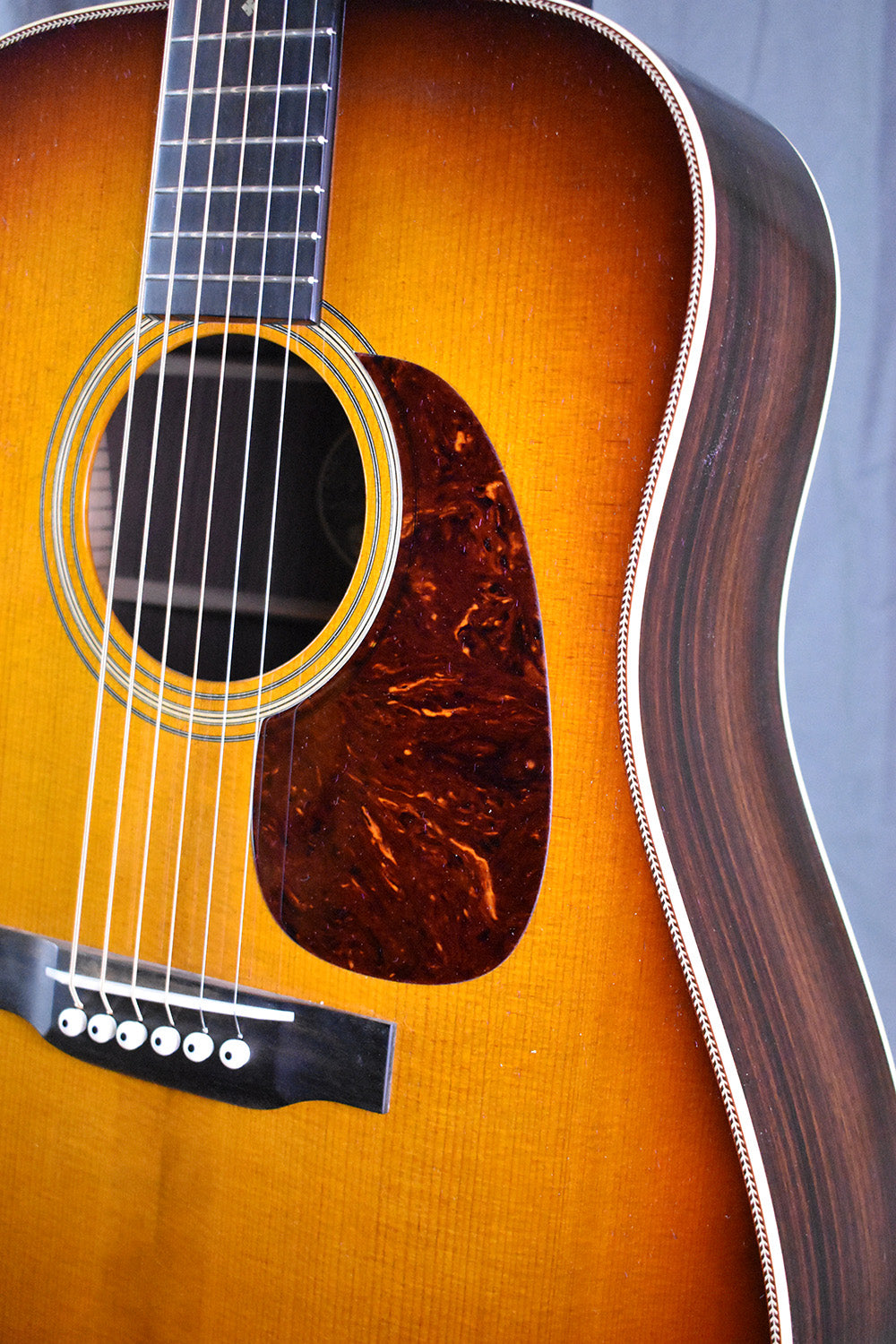 Collings D2HA T Sunburst