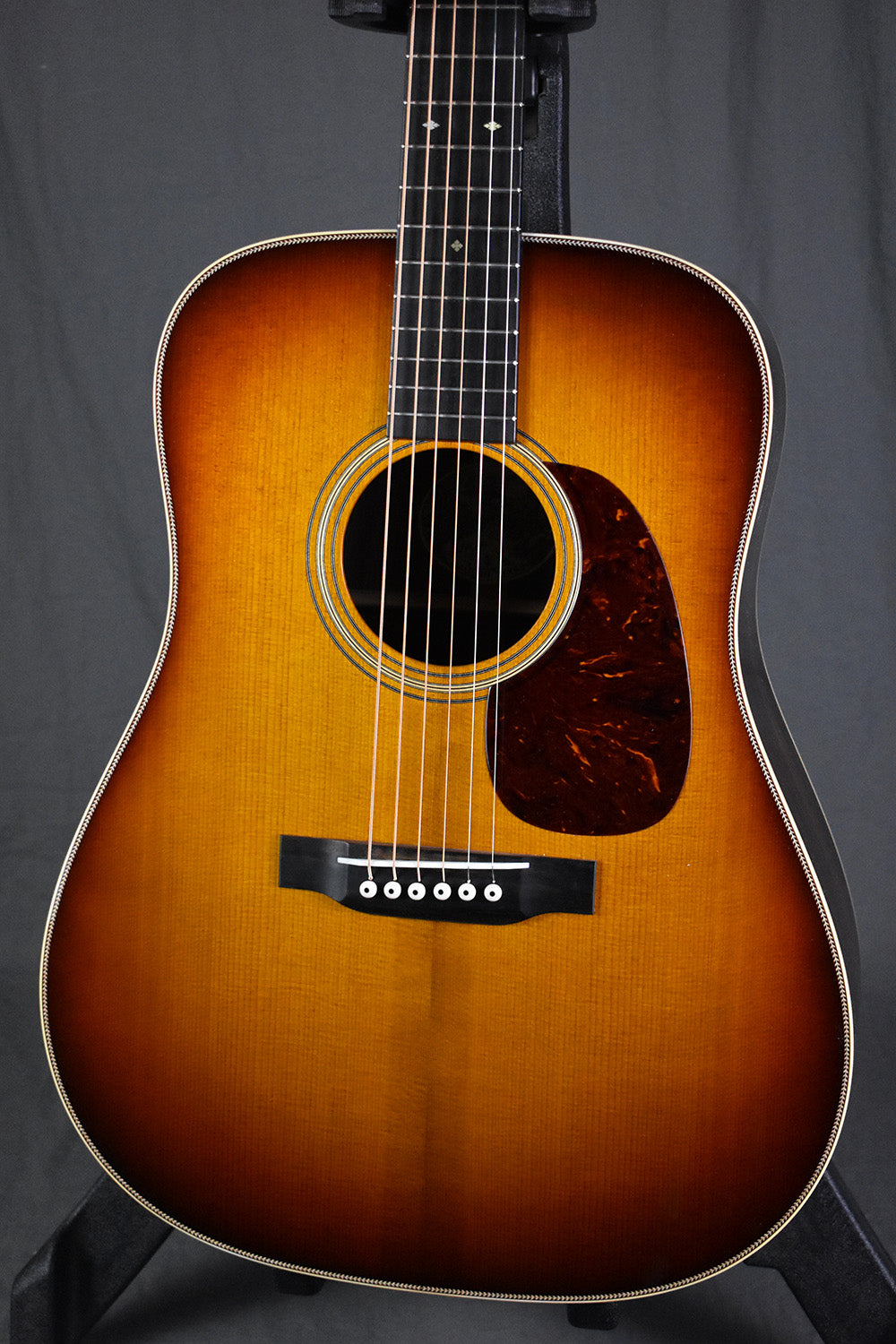 Collings D2HA T Sunburst