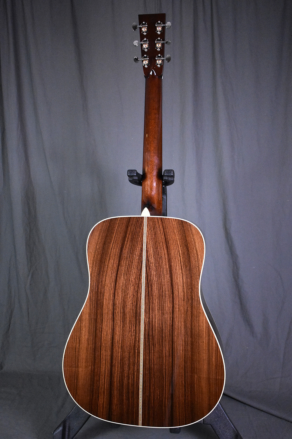 Collings D2HA T Sunburst